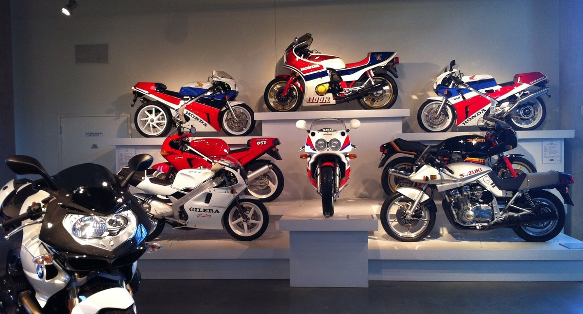 Motorrad Collection