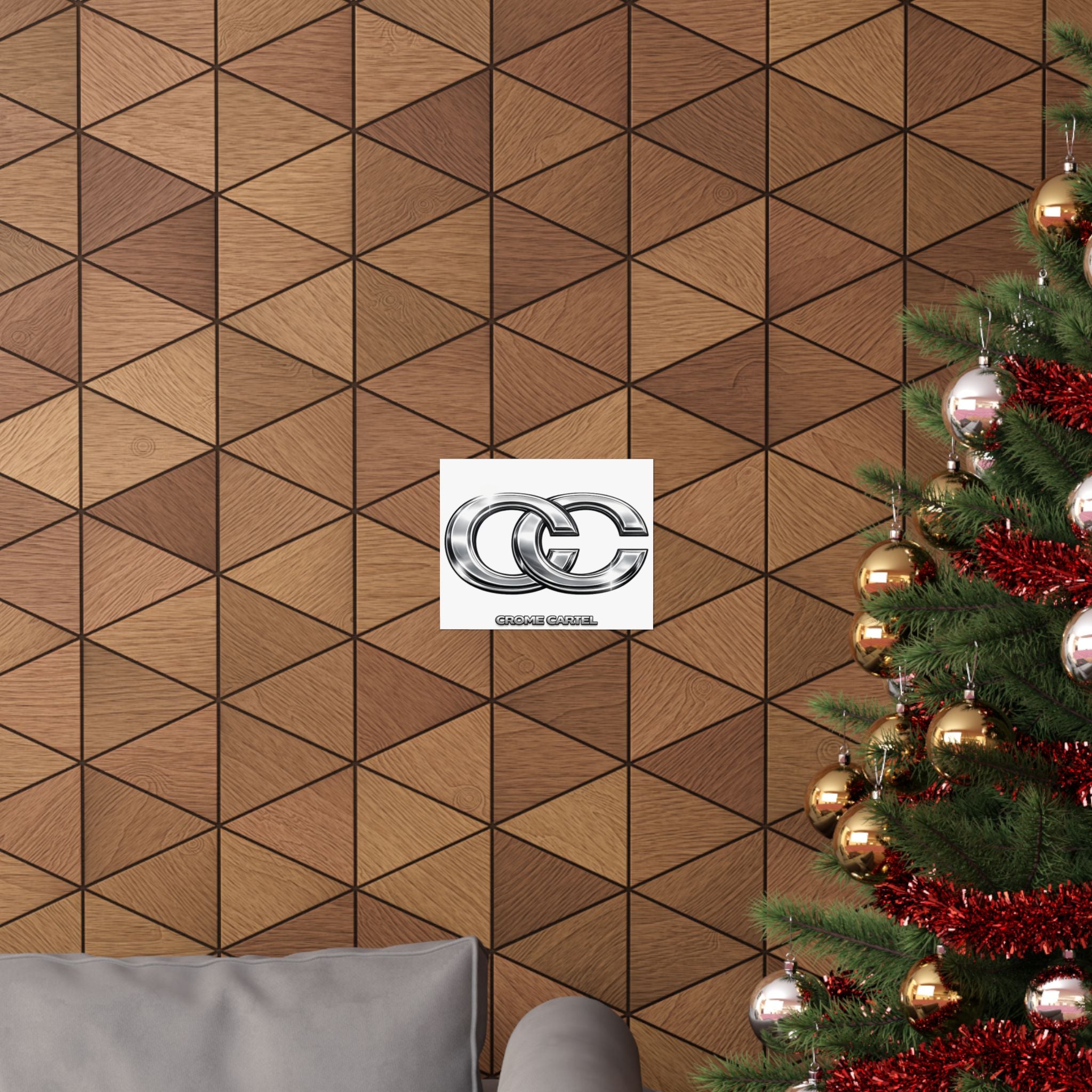 JDM Automotive Poster – Metallic Dreams | Car Wall Art Print