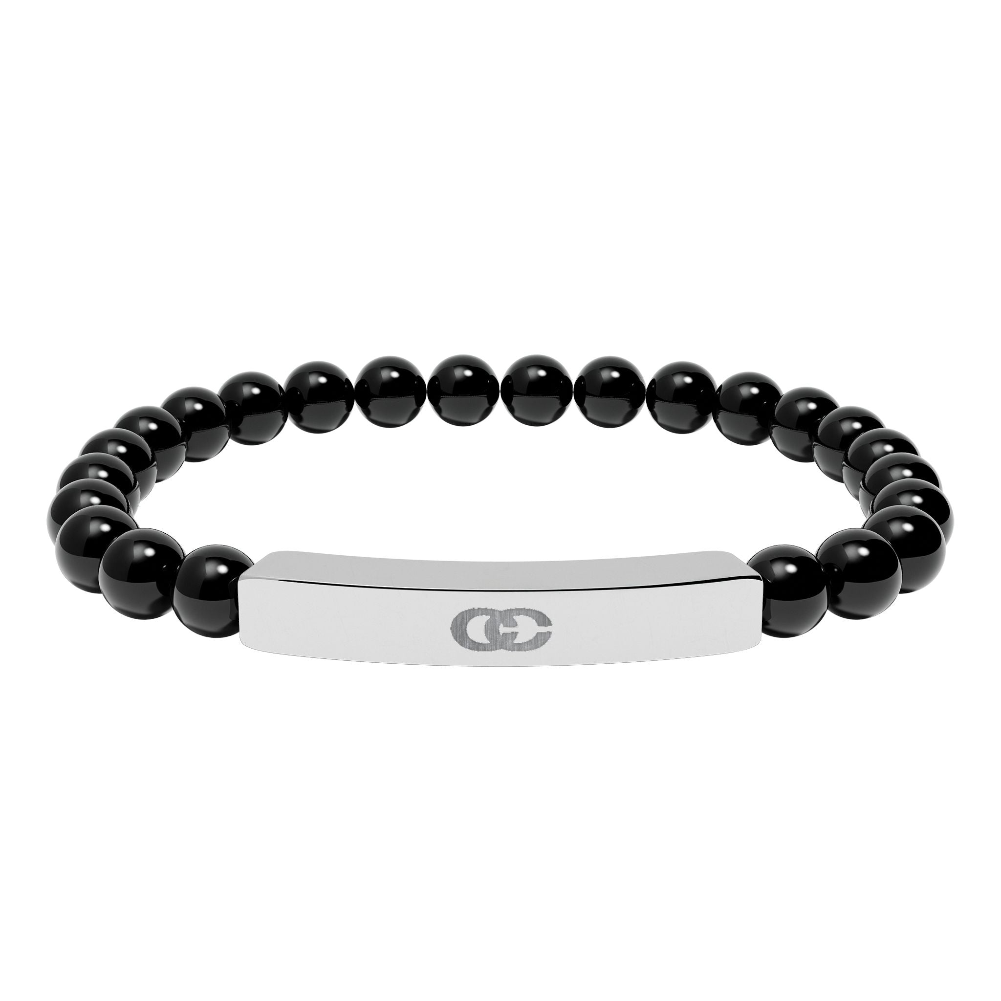 Crome Cartel Stone Soul Bracelet