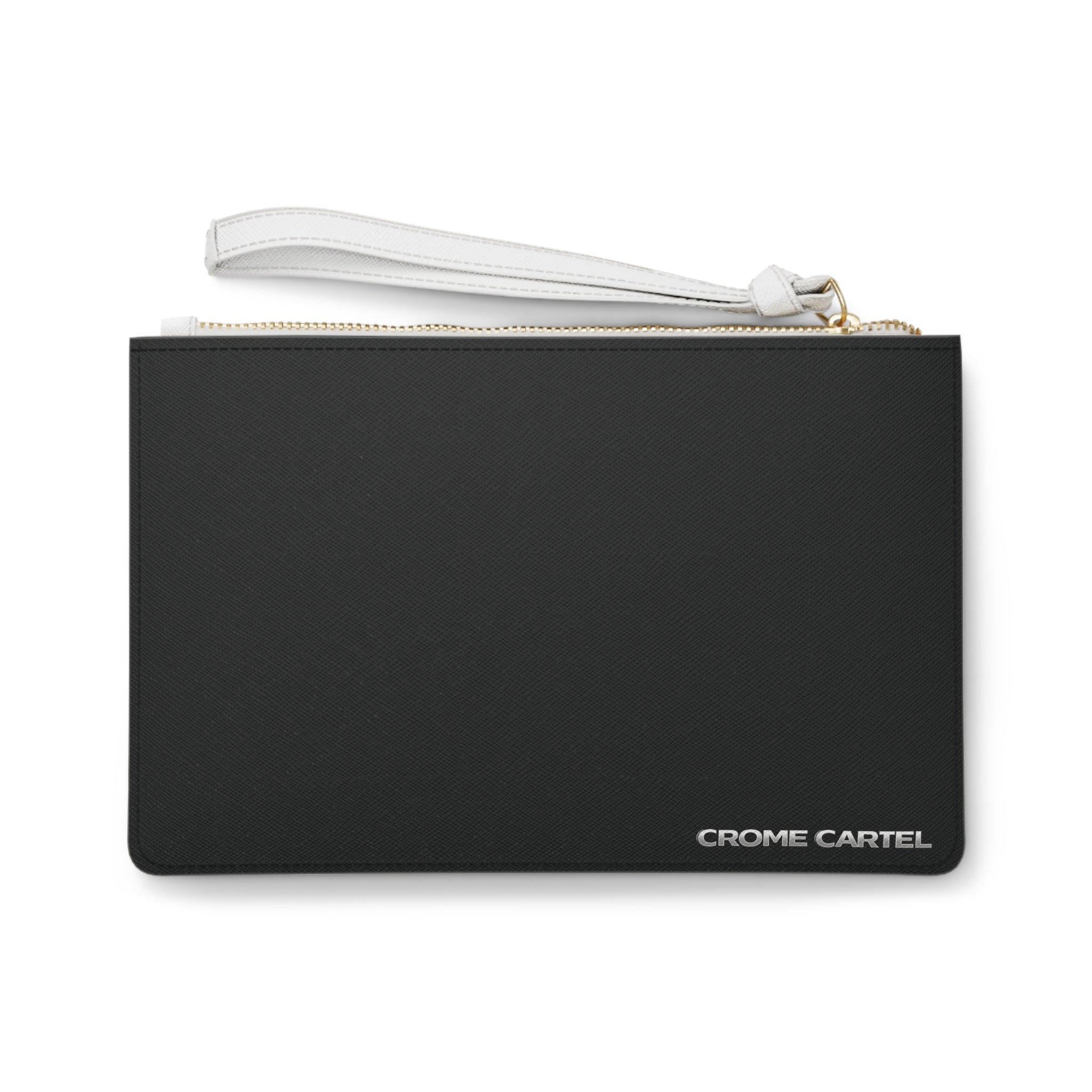 Shadow Black Clutch