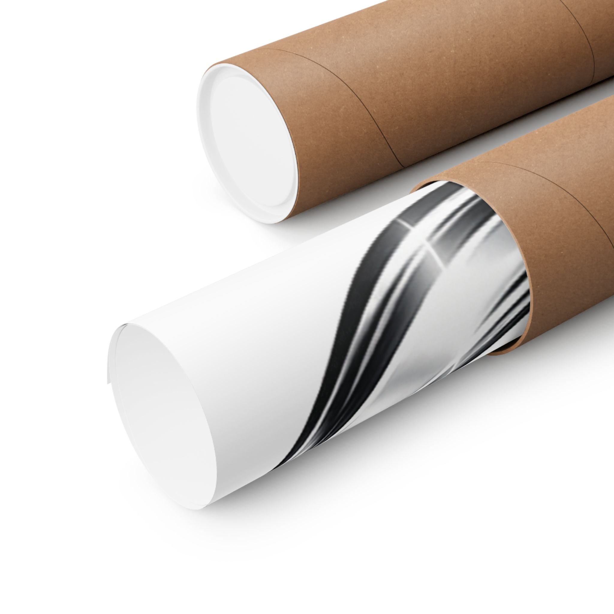 JDM Automotive Poster – Metallic Dreams | Car Wall Art Print