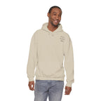 Custom Car Owner Hoodie — Personalized "Your Car Name" Graphic Pullover