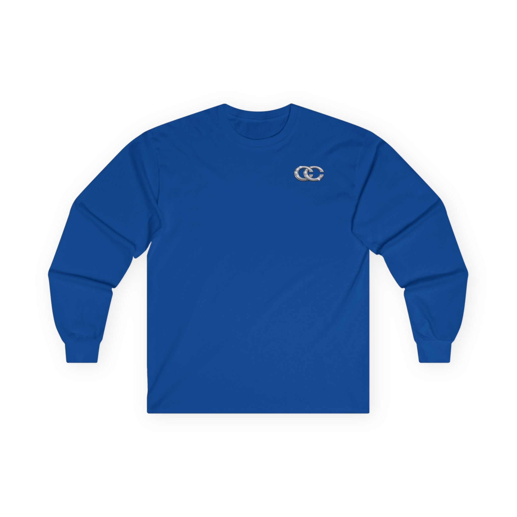 McLaren P1 Hybrid Beast Longsleeve