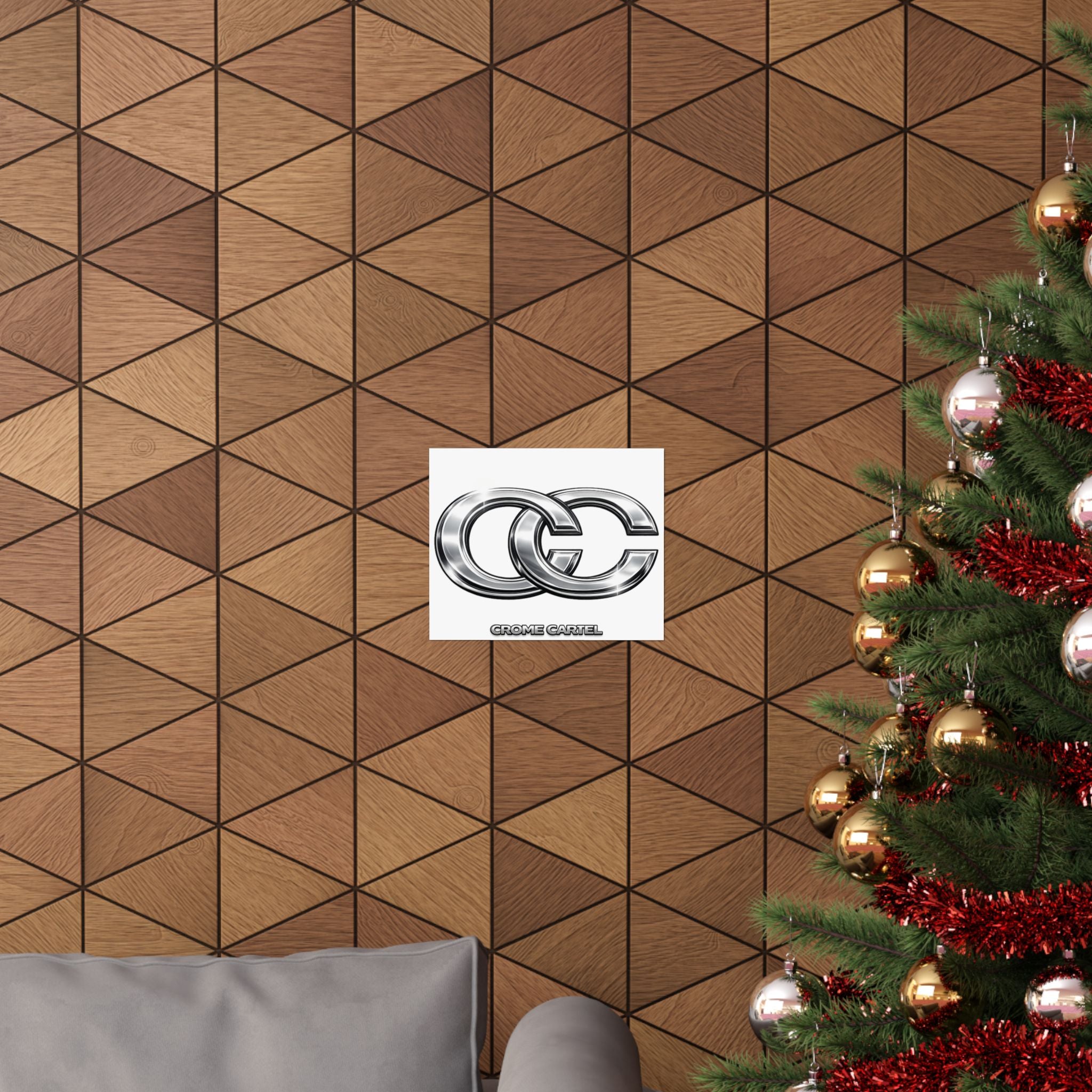 JDM Automotive Poster – Metallic Dreams | Car Wall Art Print