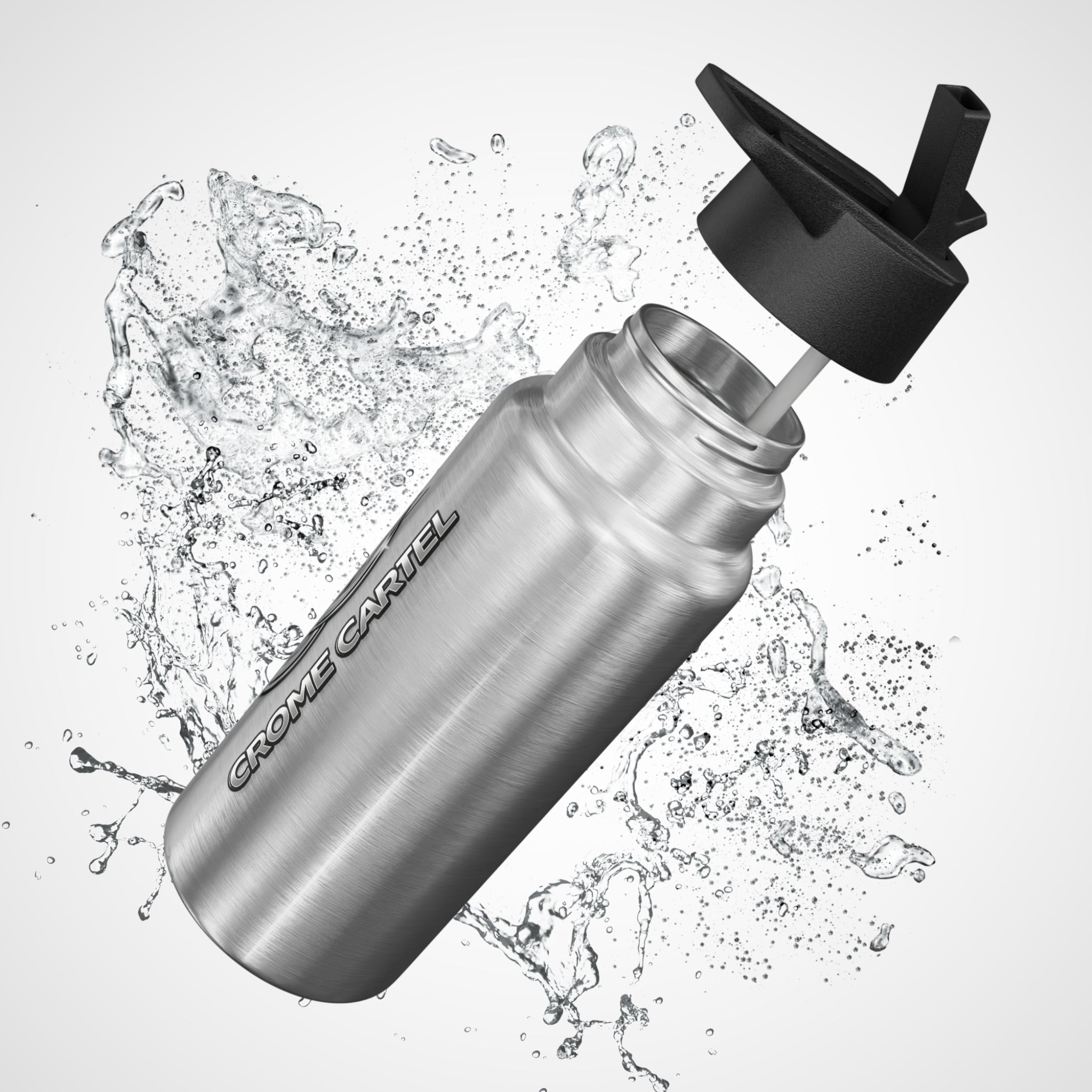 Titan Thermo Bottle