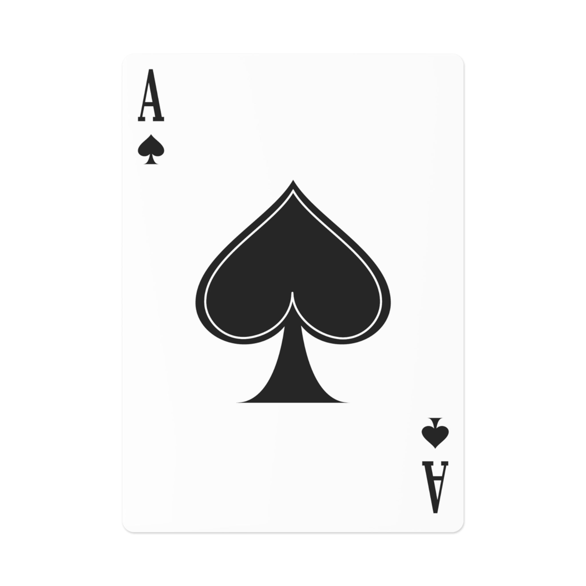 Royal Flush Deck
