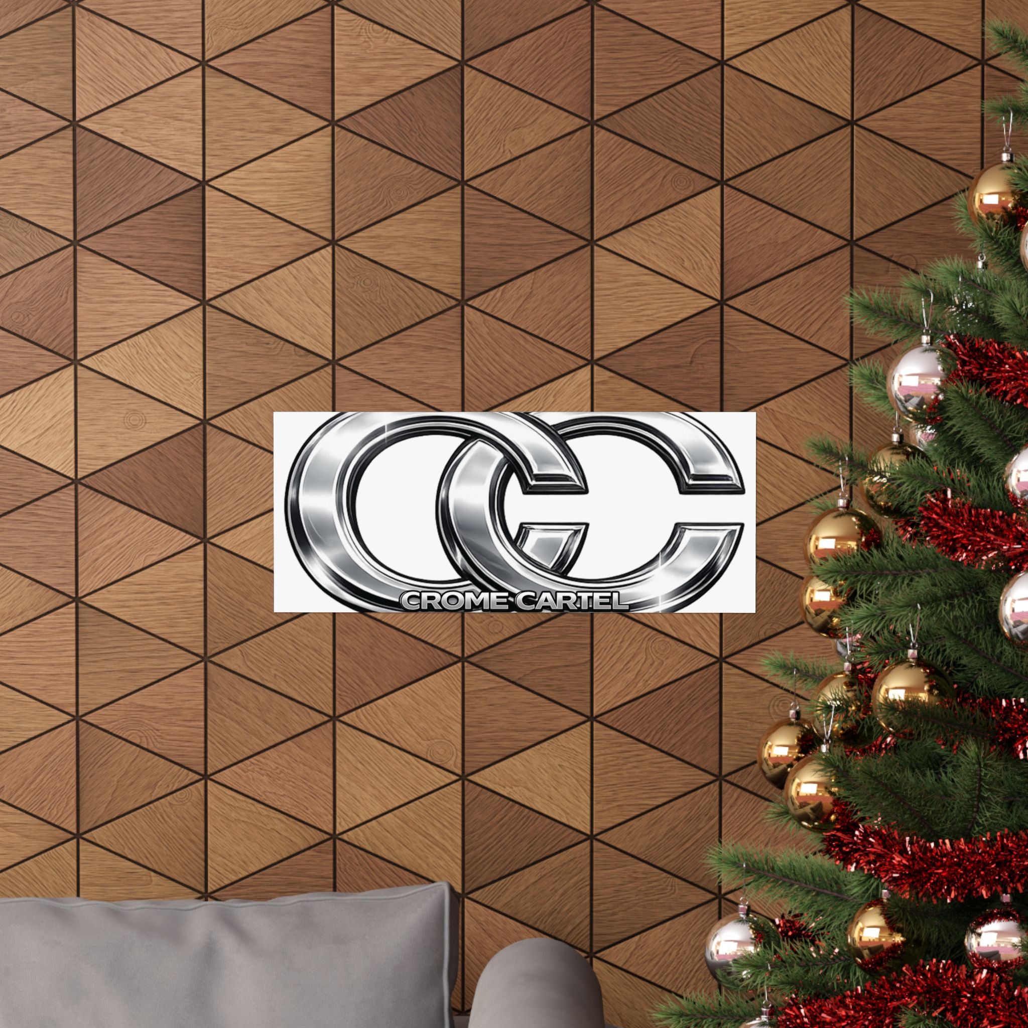 JDM Automotive Poster – Metallic Dreams | Car Wall Art Print