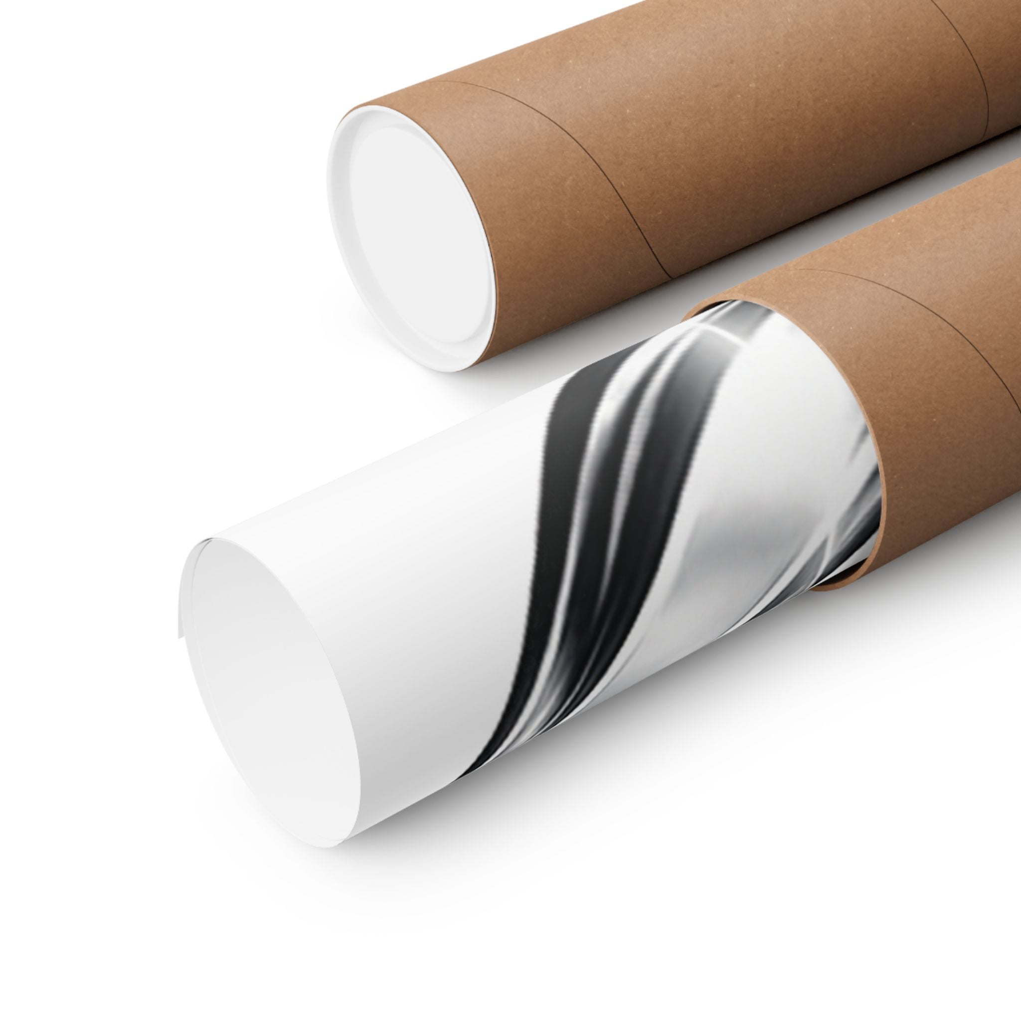 JDM Automotive Poster – Metallic Dreams | Car Wall Art Print