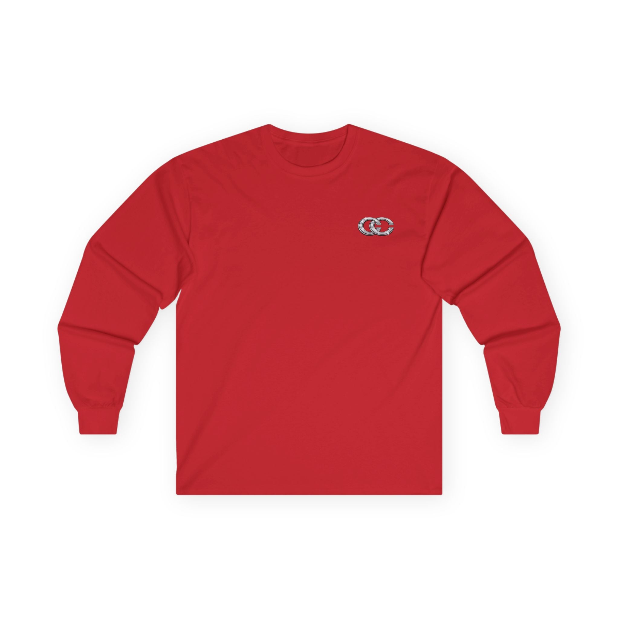 Copy of Custom Car Specs Long Sleeve Tee — "Your Car Name" Personalized Shirt