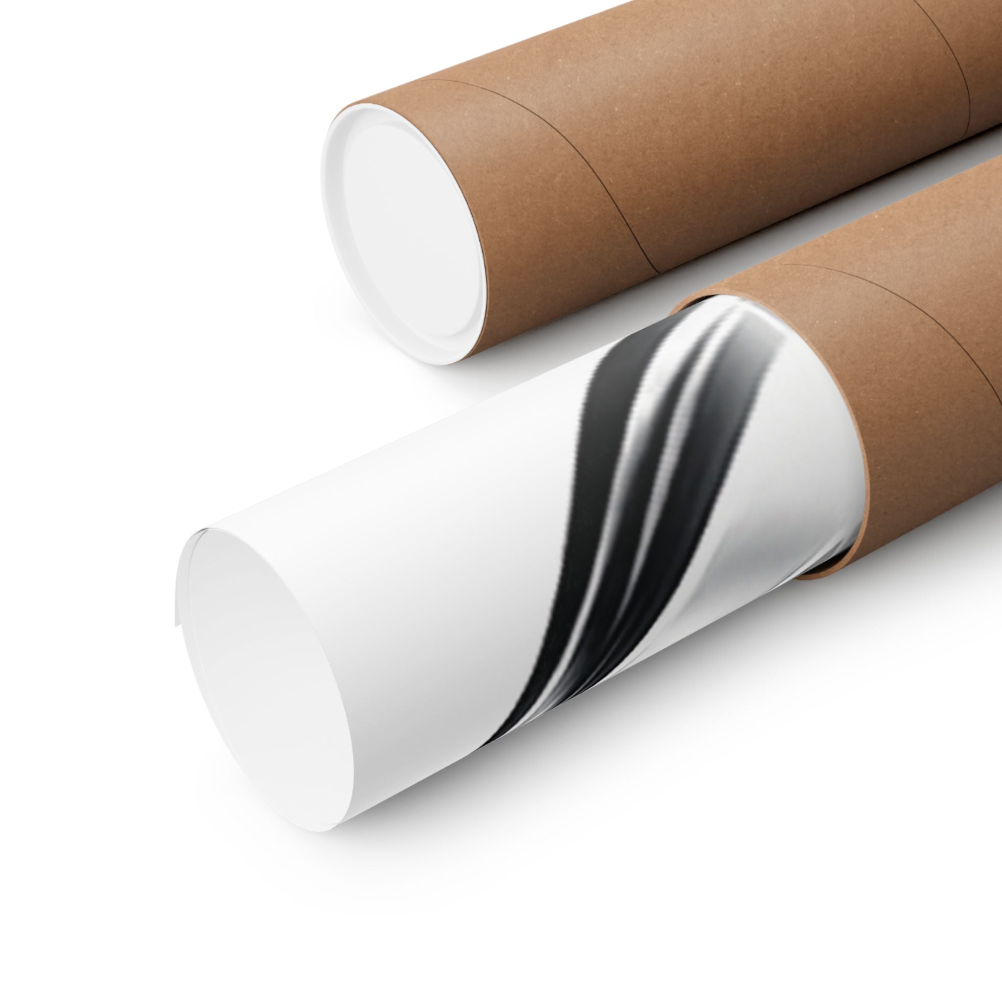 JDM Automotive Poster – Metallic Dreams | Car Wall Art Print