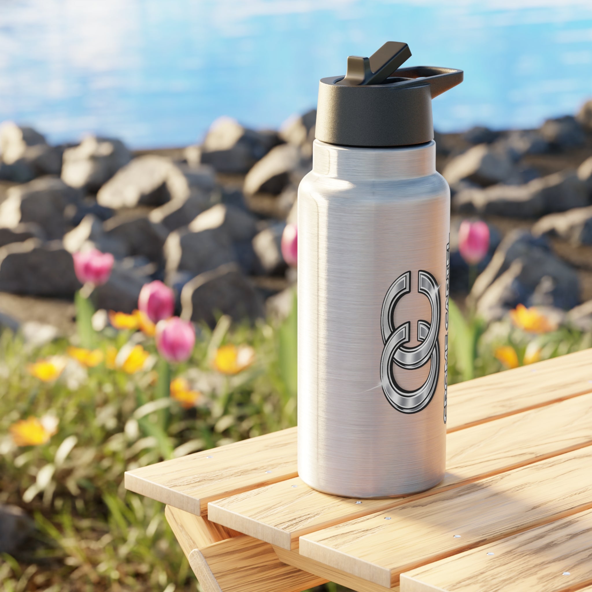 Titan Thermo Bottle