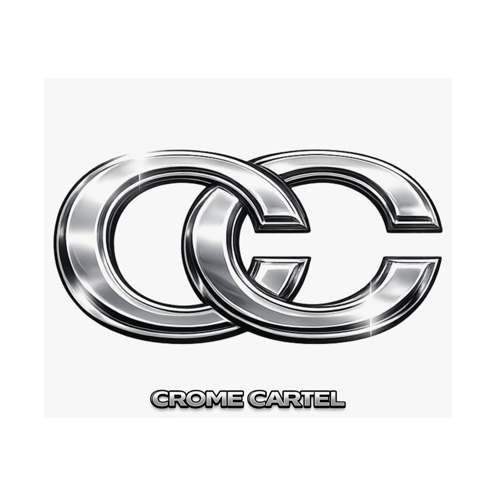 JDM Automotive Poster – Metallic Dreams | Car Wall Art Print