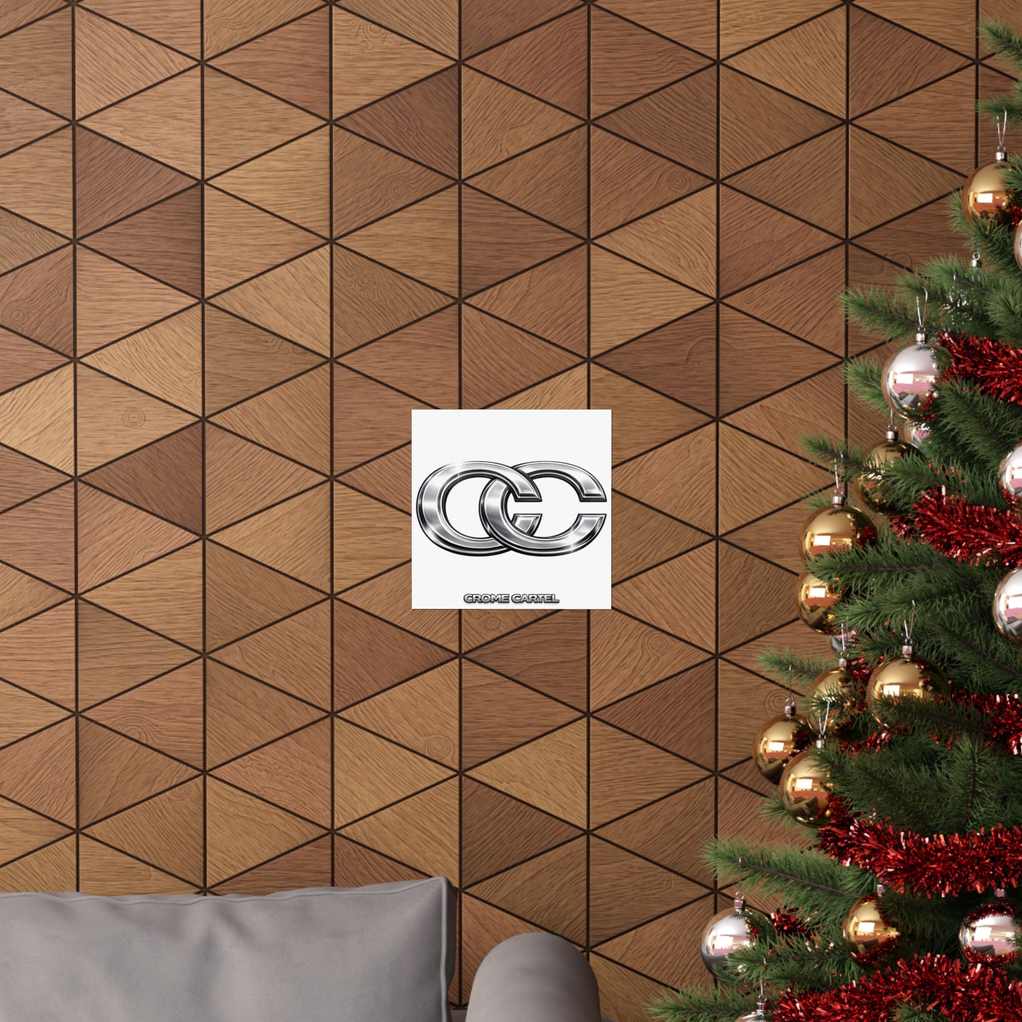 JDM Automotive Poster – Metallic Dreams | Car Wall Art Print