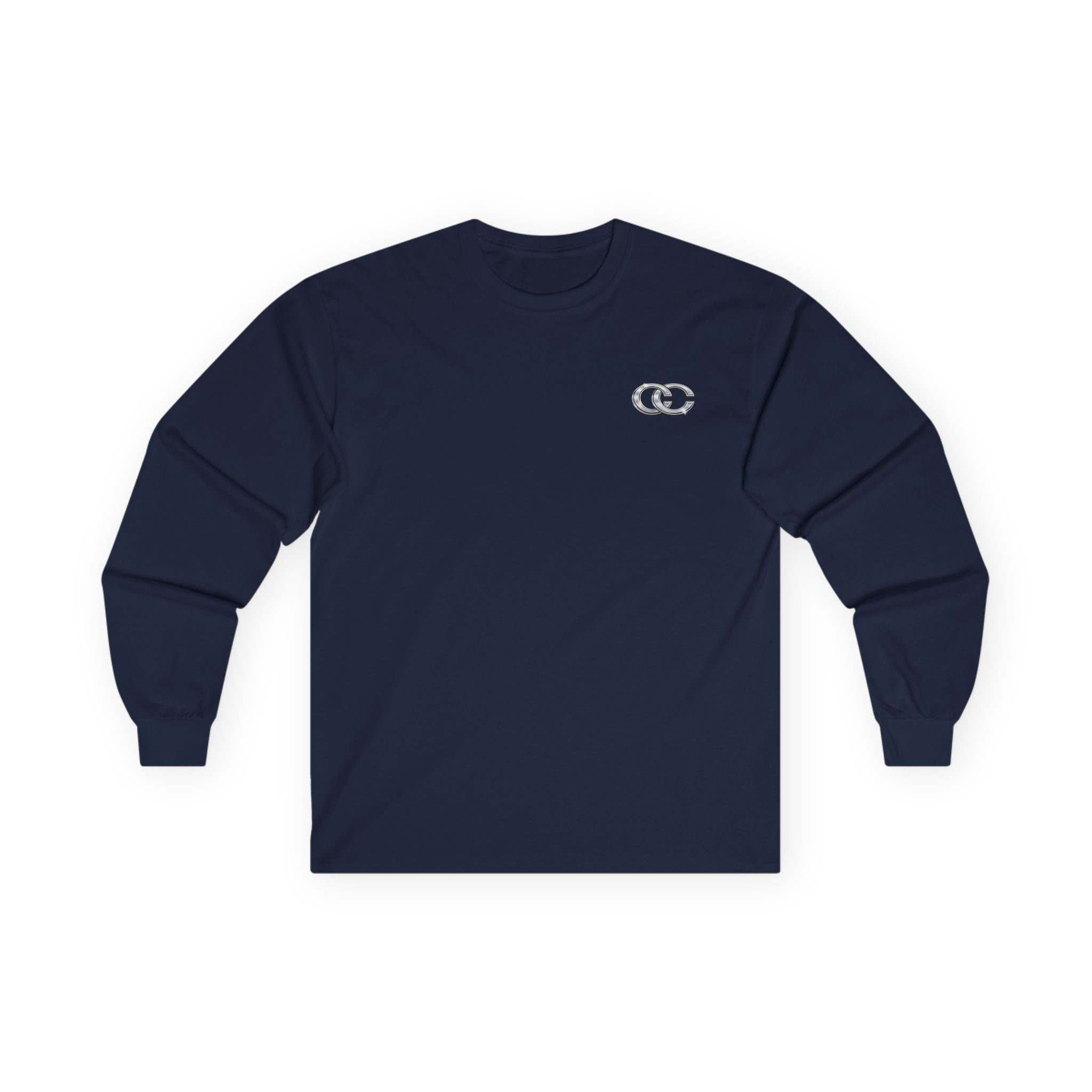 Copy of Custom Car Specs Long Sleeve Tee — "Your Car Name" Personalized Shirt