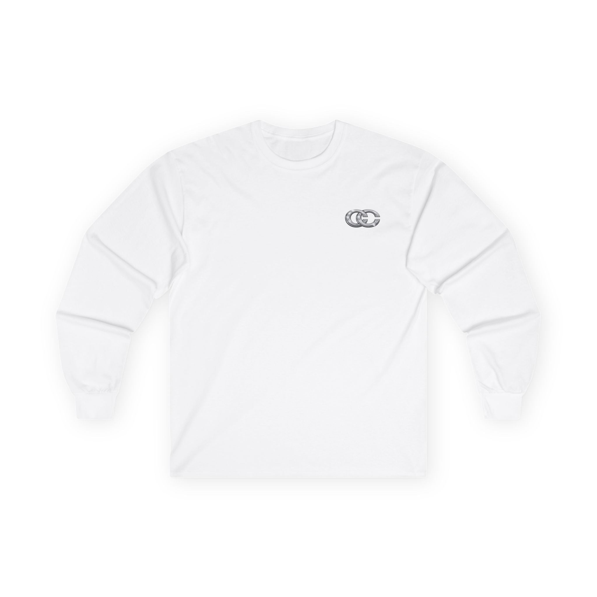 Copy of Custom Car Specs Long Sleeve Tee — "Your Car Name" Personalized Shirt