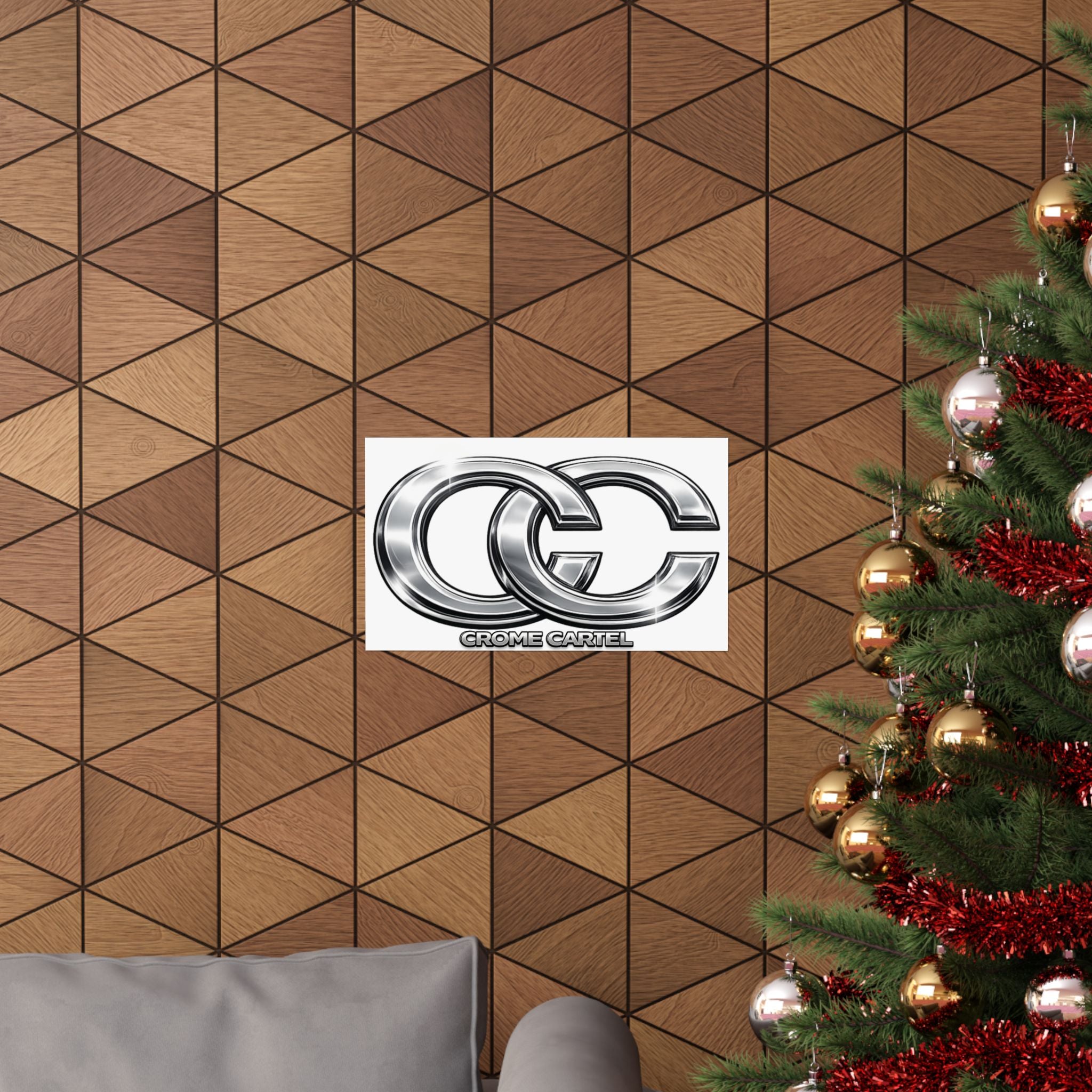 JDM Automotive Poster – Metallic Dreams | Car Wall Art Print