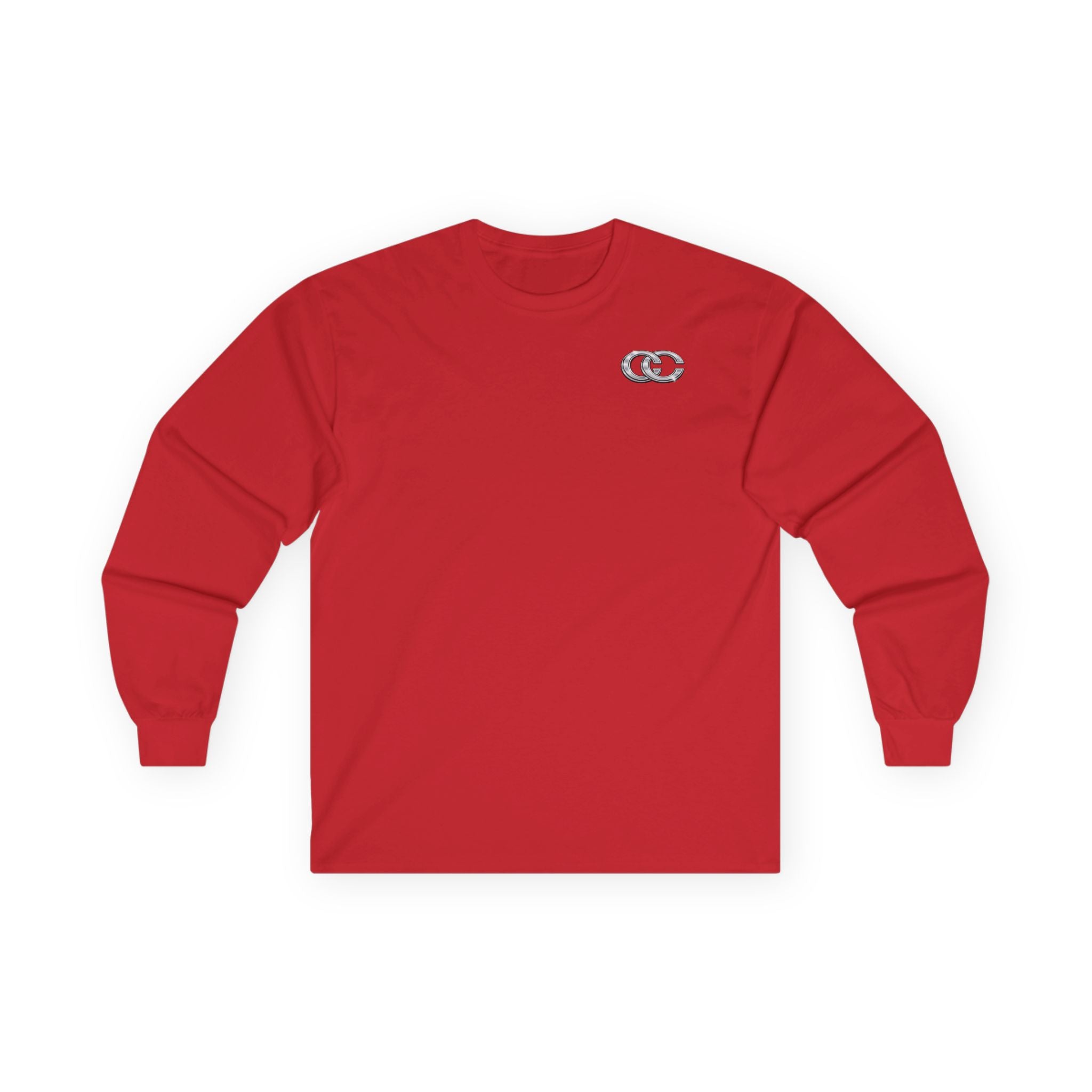 BMW 2002 Turbo Legend Longsleeve