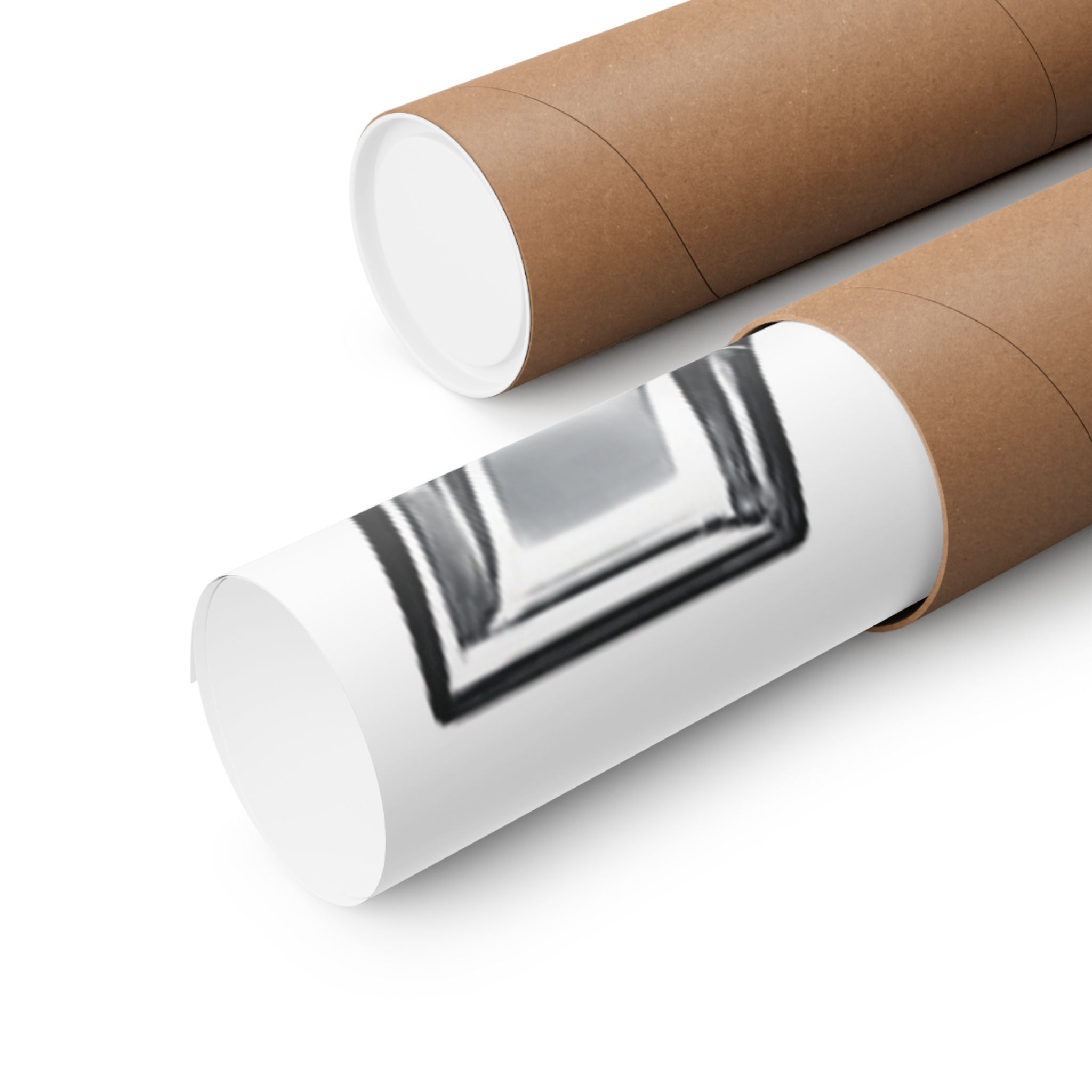 JDM Automotive Poster – Metallic Dreams | Car Wall Art Print