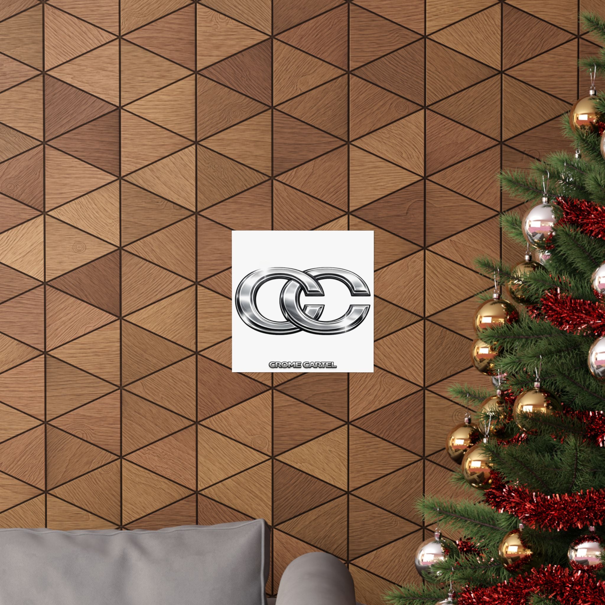 JDM Automotive Poster – Metallic Dreams | Car Wall Art Print