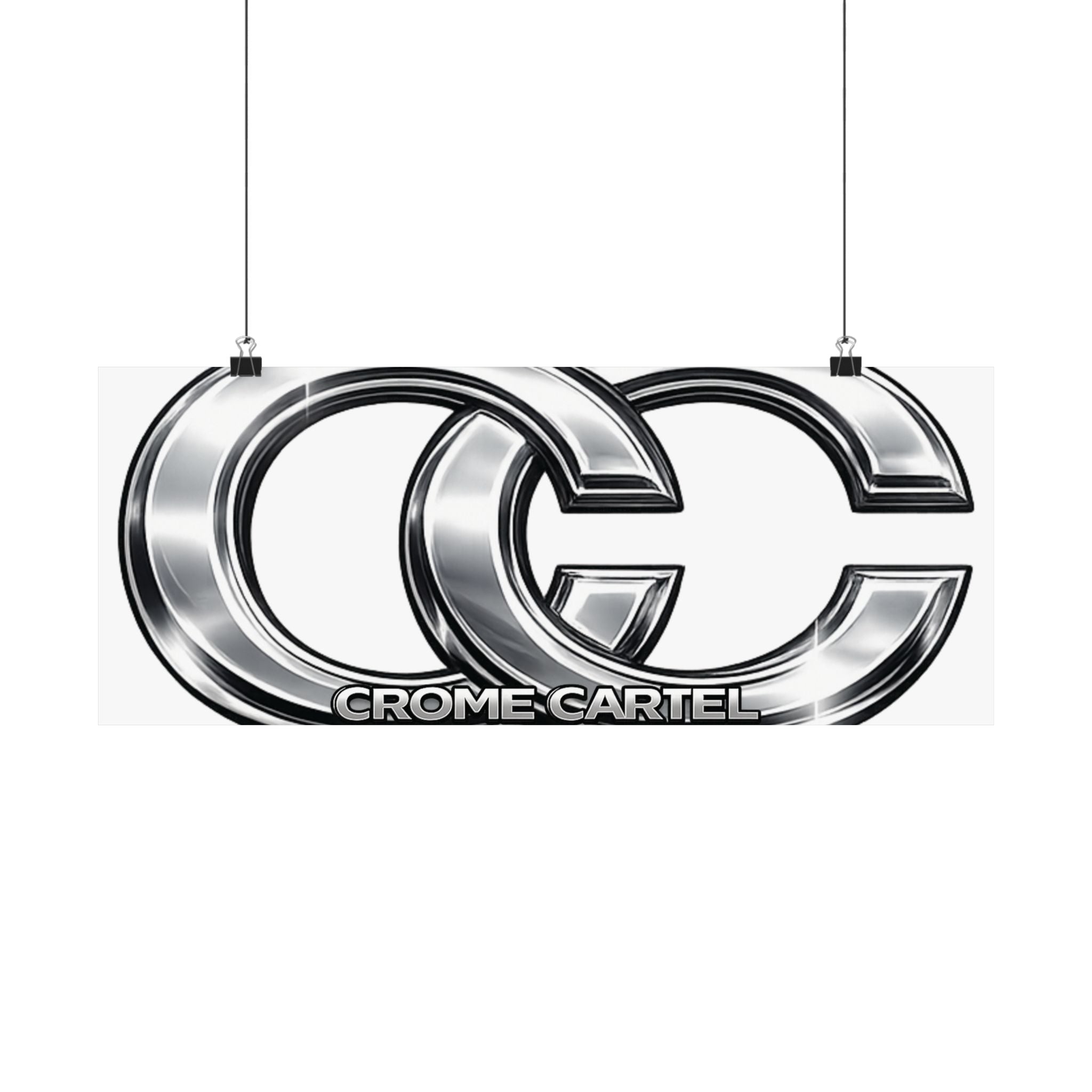 JDM Automotive Poster – Metallic Dreams | Car Wall Art Print