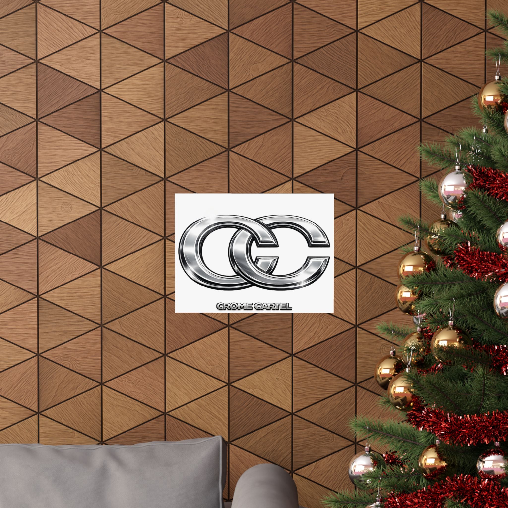 JDM Automotive Poster – Metallic Dreams | Car Wall Art Print