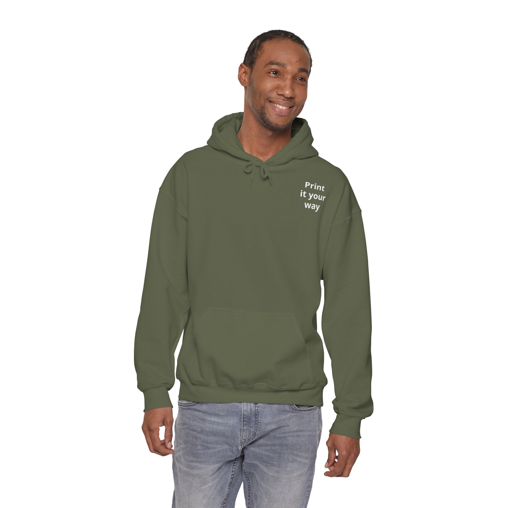 Custom Car Owner Hoodie — Personalized "Your Car Name" Graphic Pullover