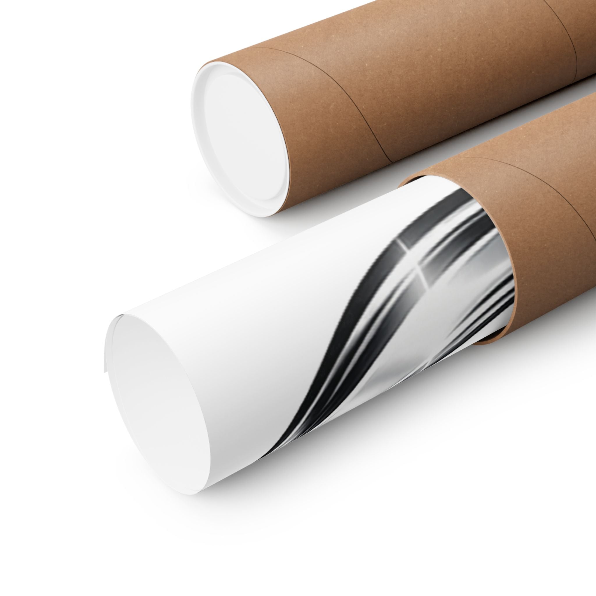 JDM Automotive Poster – Metallic Dreams | Car Wall Art Print