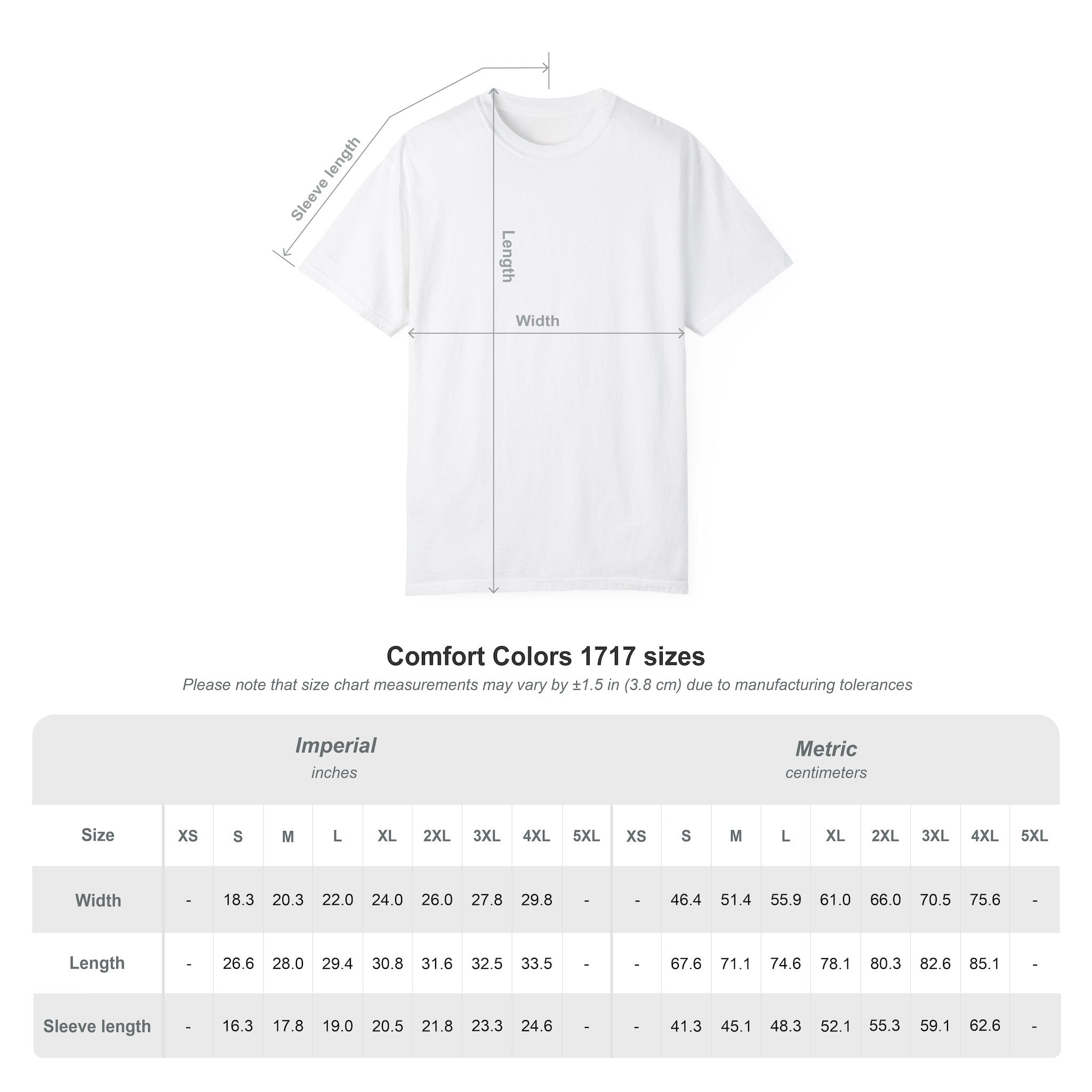 Golf GTI Blueprint T‑Shirt — Volkswagen GTI Car Diagram Tee