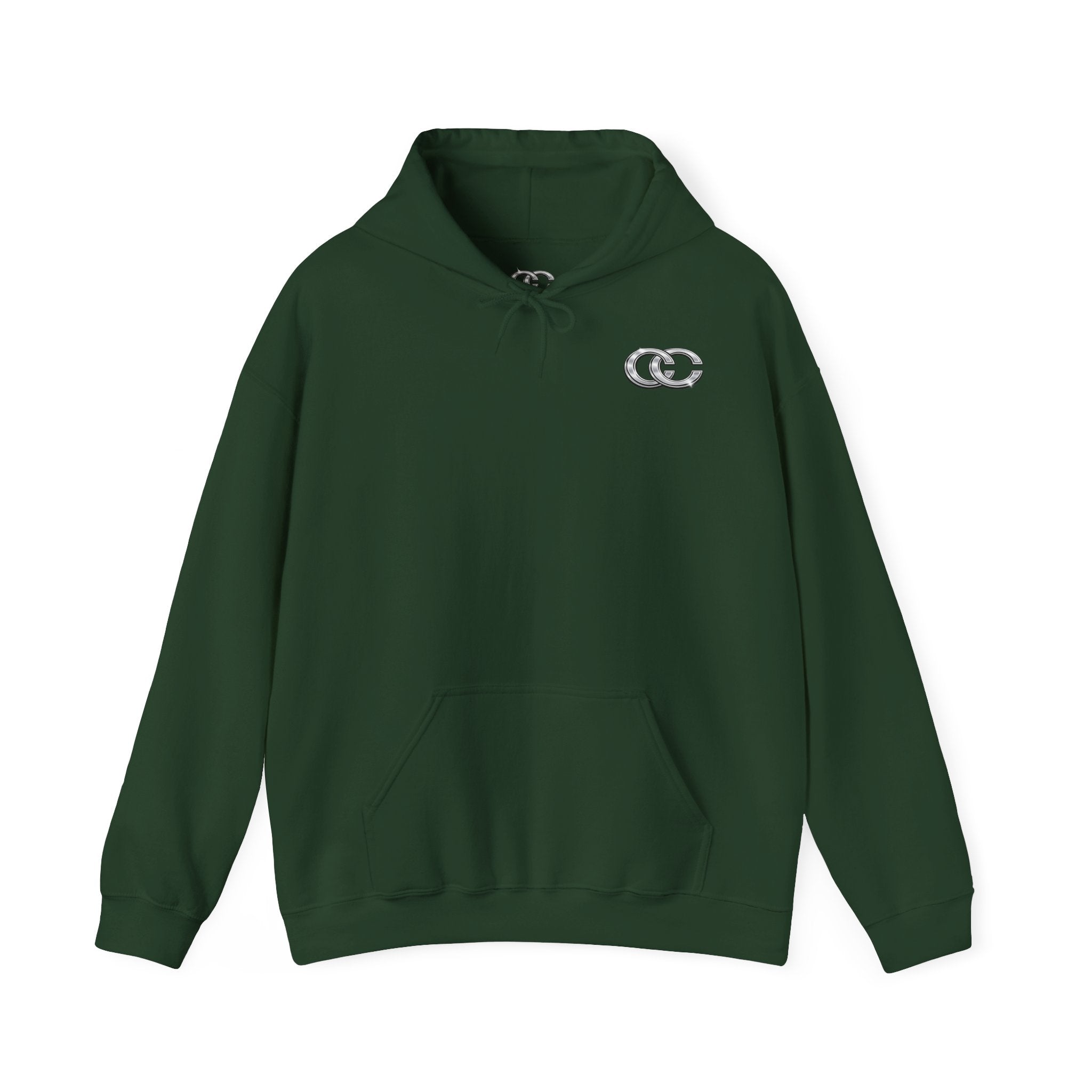 Copy of Custom Car Owner Hoodie — Personalized "Your Car Name" Graphic Pullover