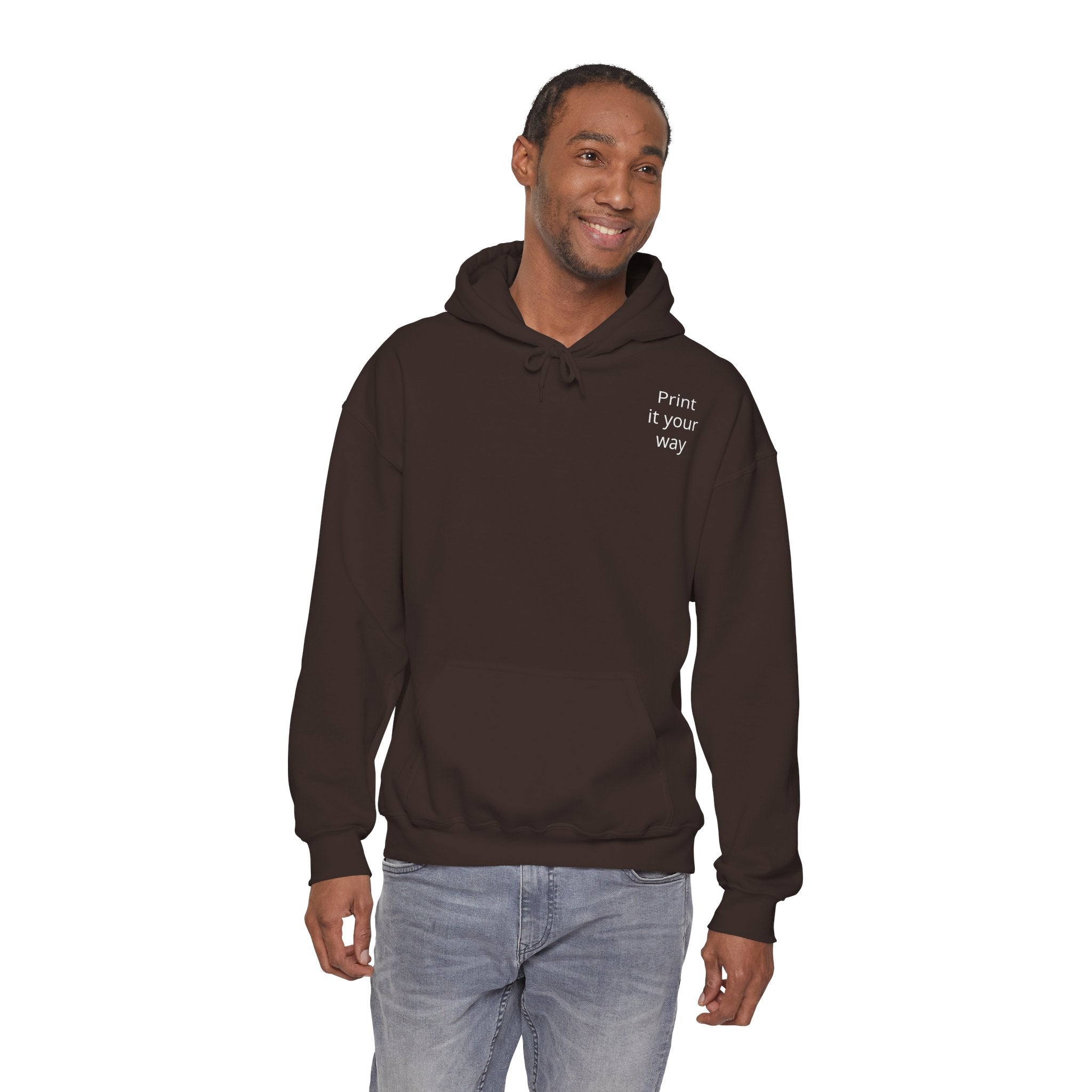 Custom Car Owner Hoodie — Personalized "Your Car Name" Graphic Pullover