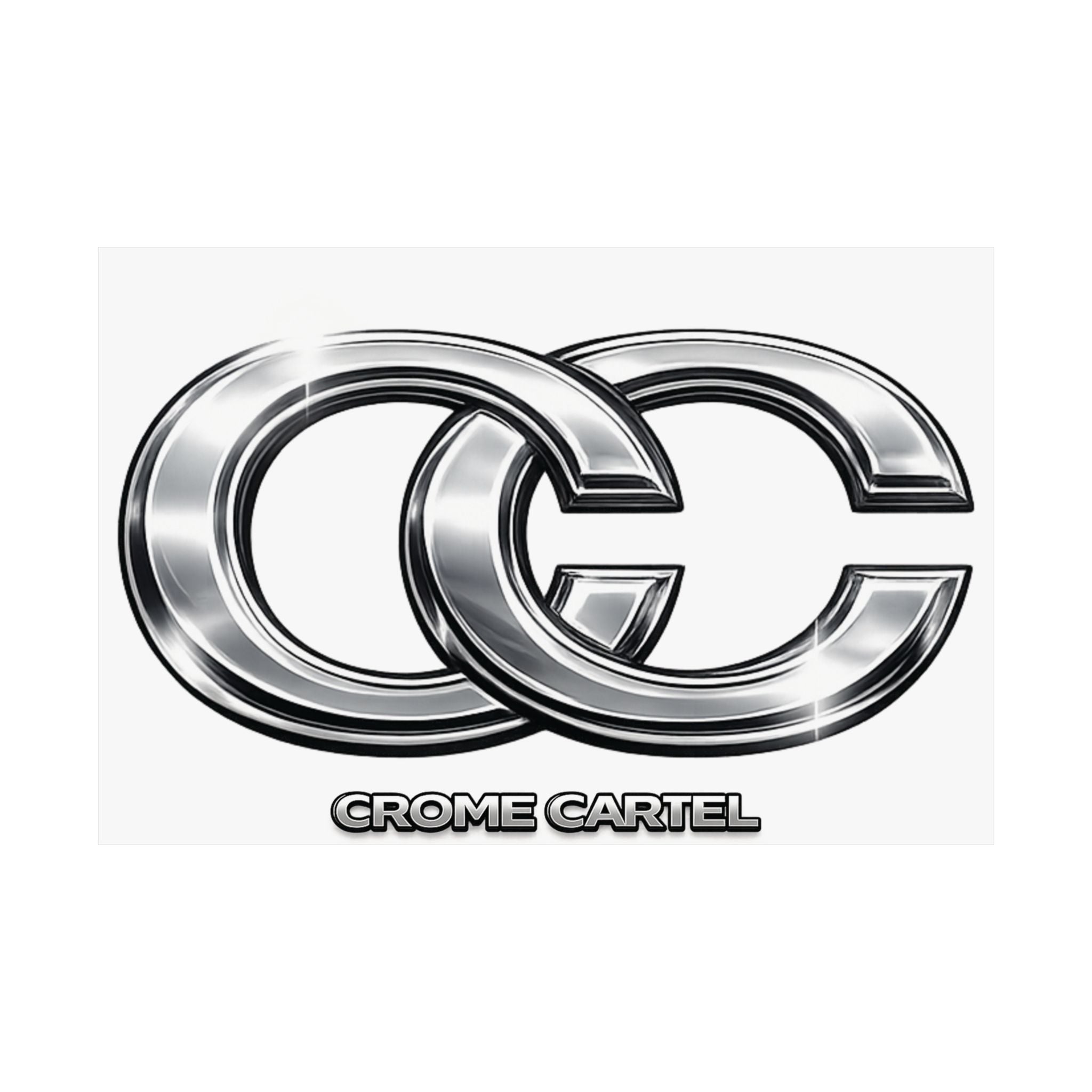 JDM Automotive Poster – Metallic Dreams | Car Wall Art Print