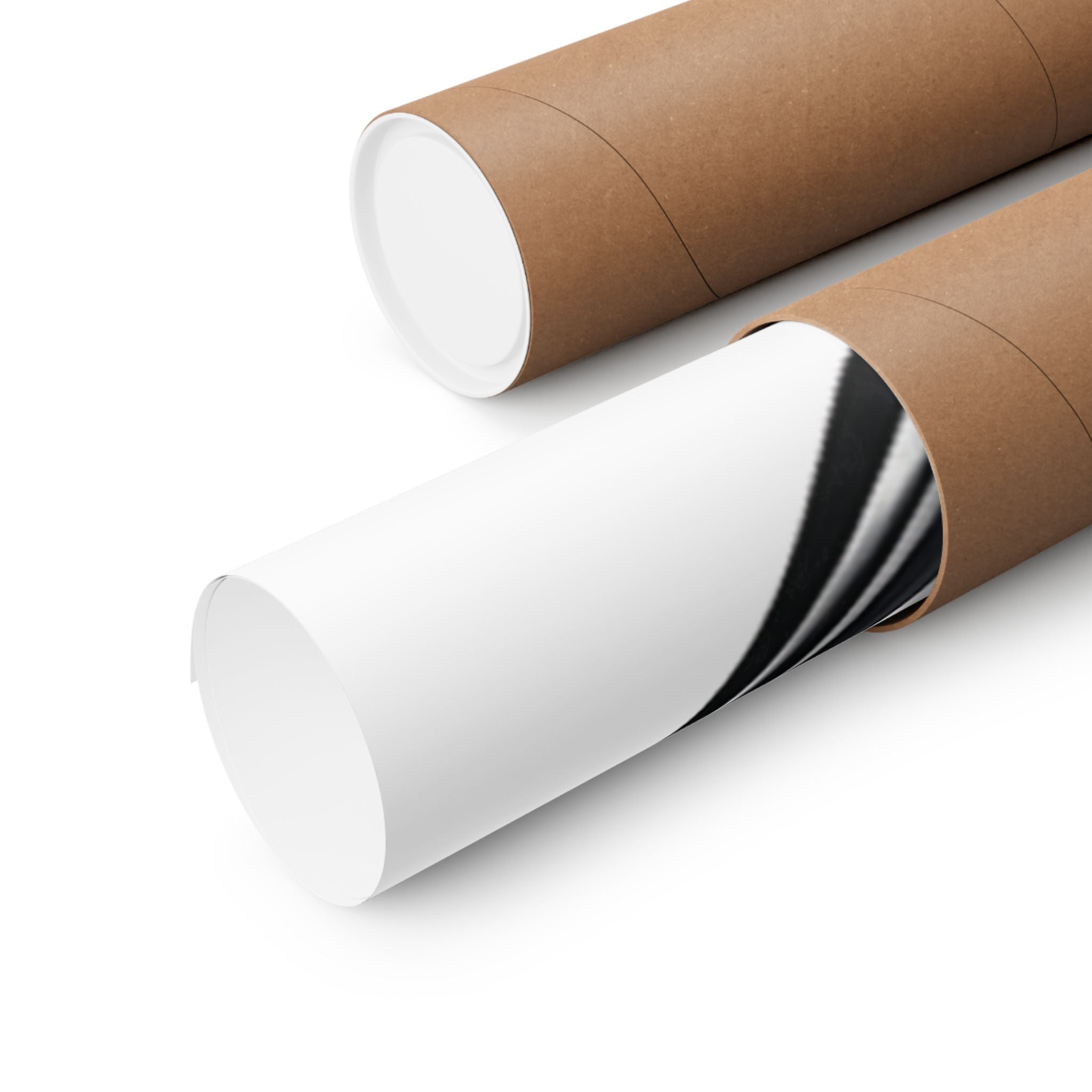 JDM Automotive Poster – Metallic Dreams | Car Wall Art Print