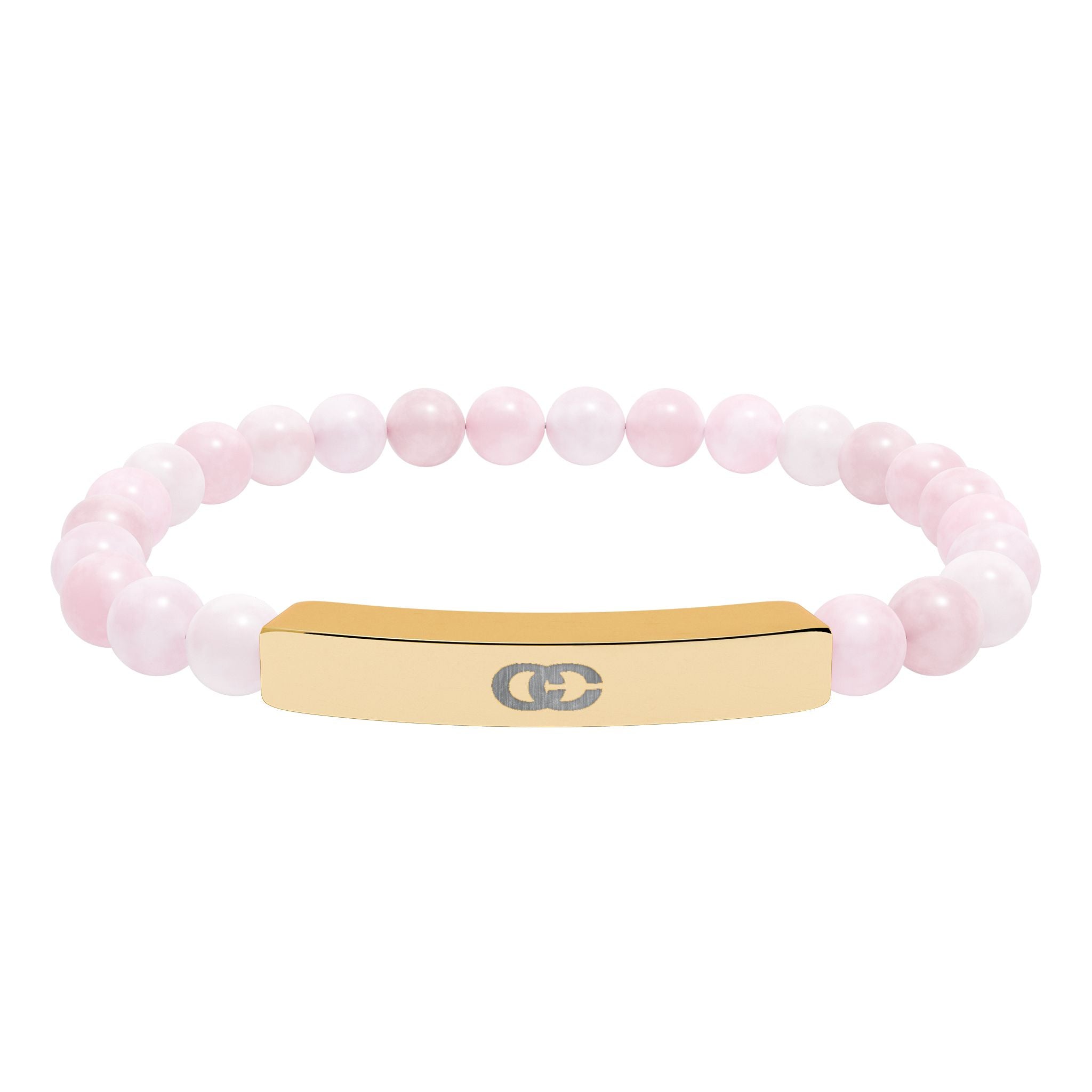 Crome Cartel Stone Soul Bracelet