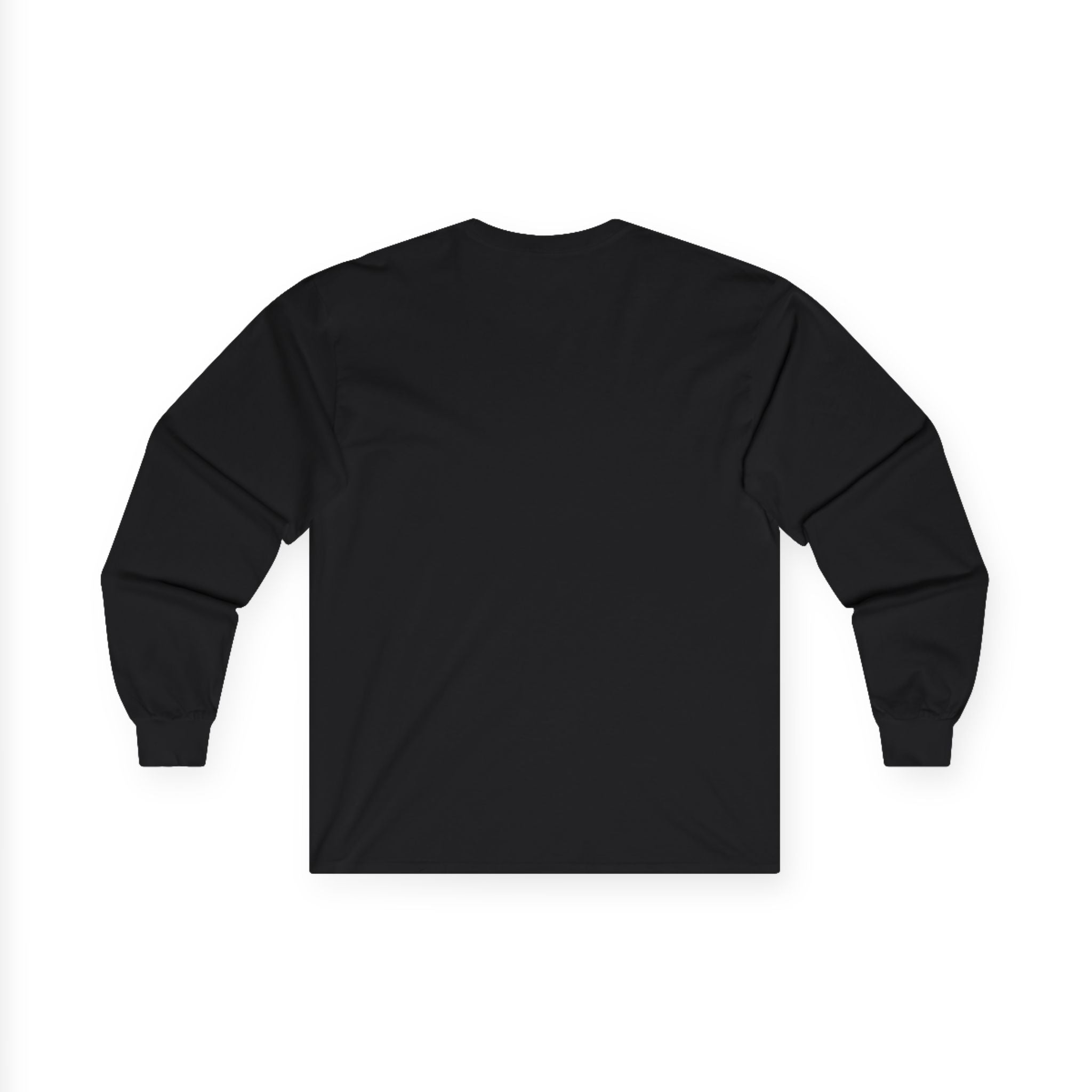 Crome Cartel Minimal Logo Longsleeve