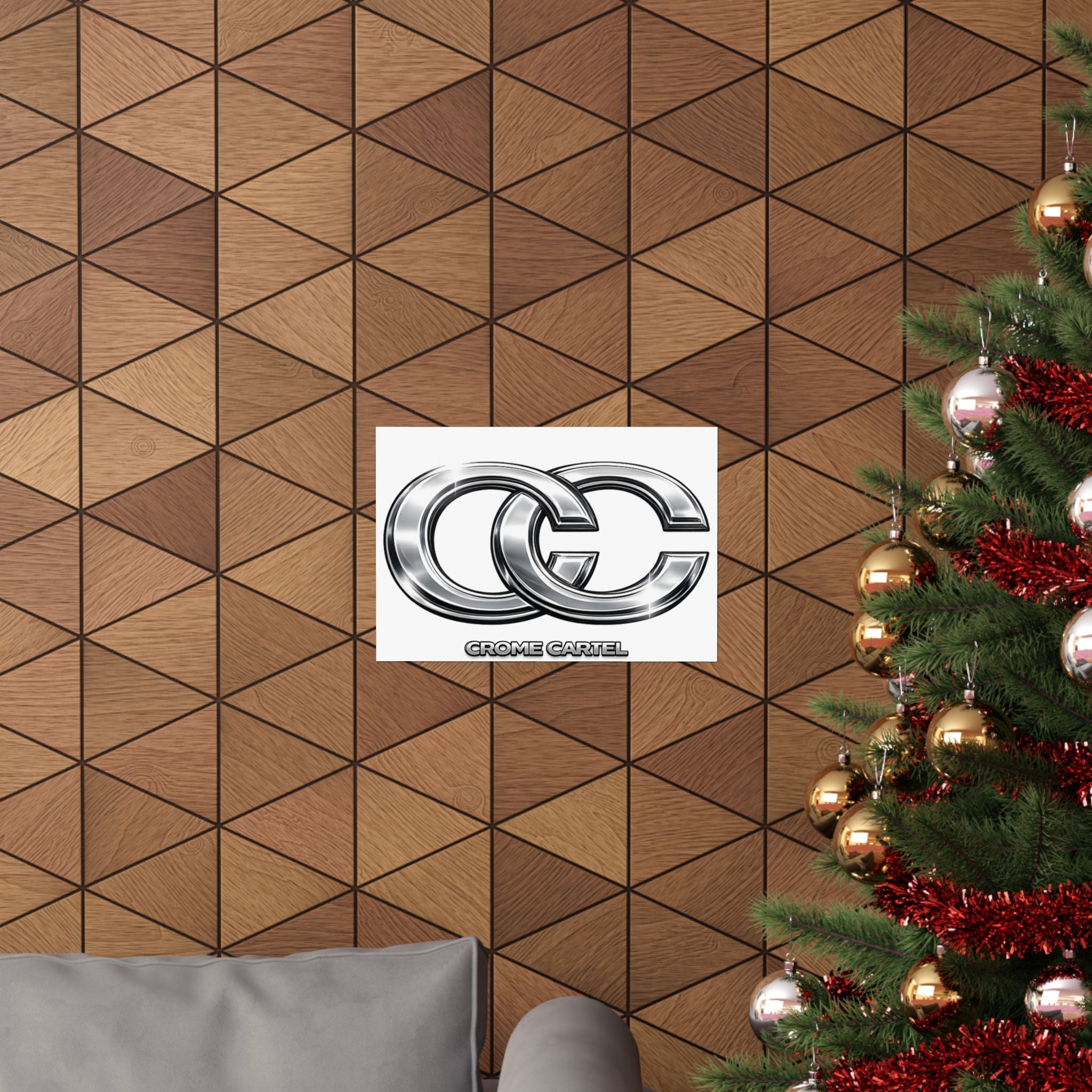 JDM Automotive Poster – Metallic Dreams | Car Wall Art Print