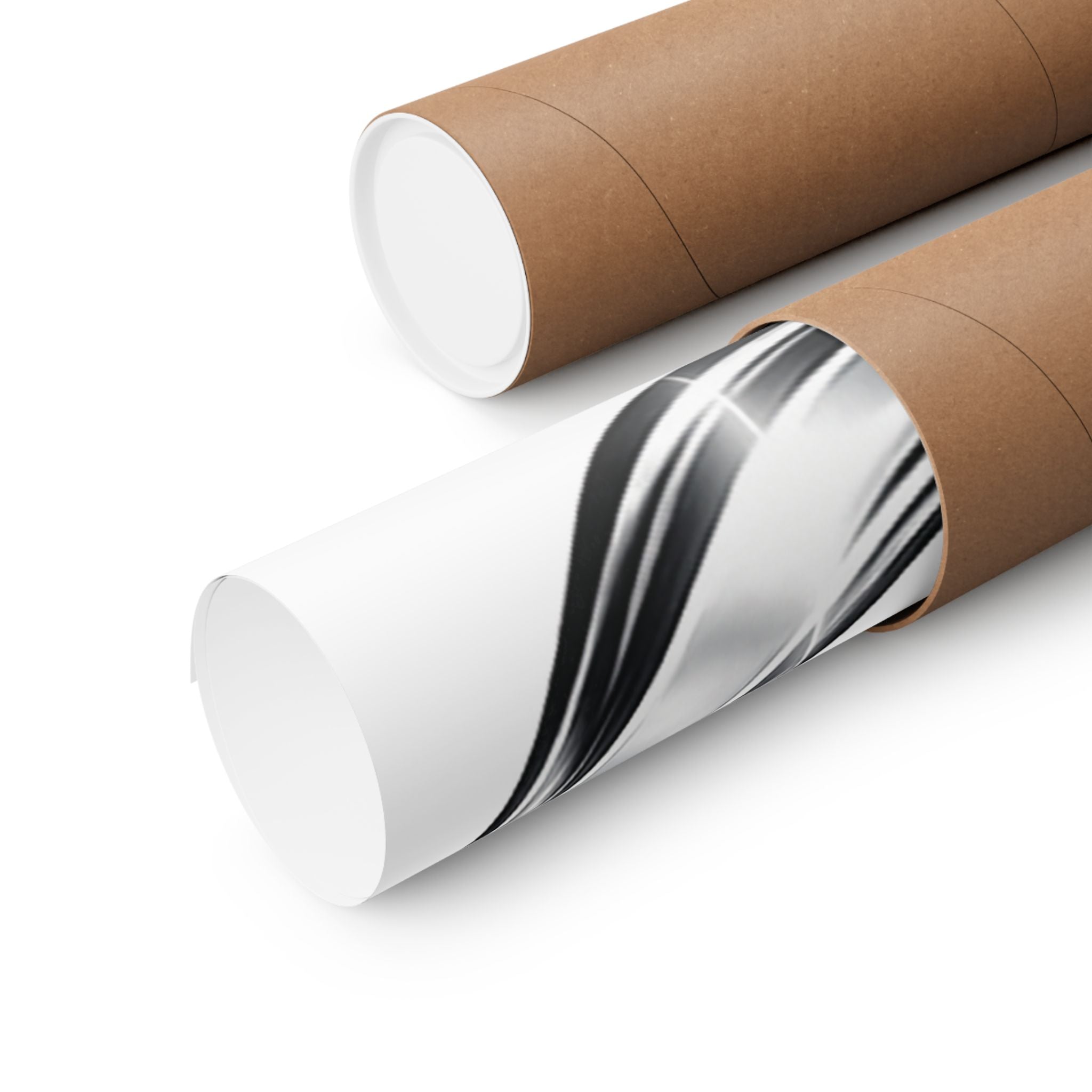 JDM Automotive Poster – Metallic Dreams | Car Wall Art Print