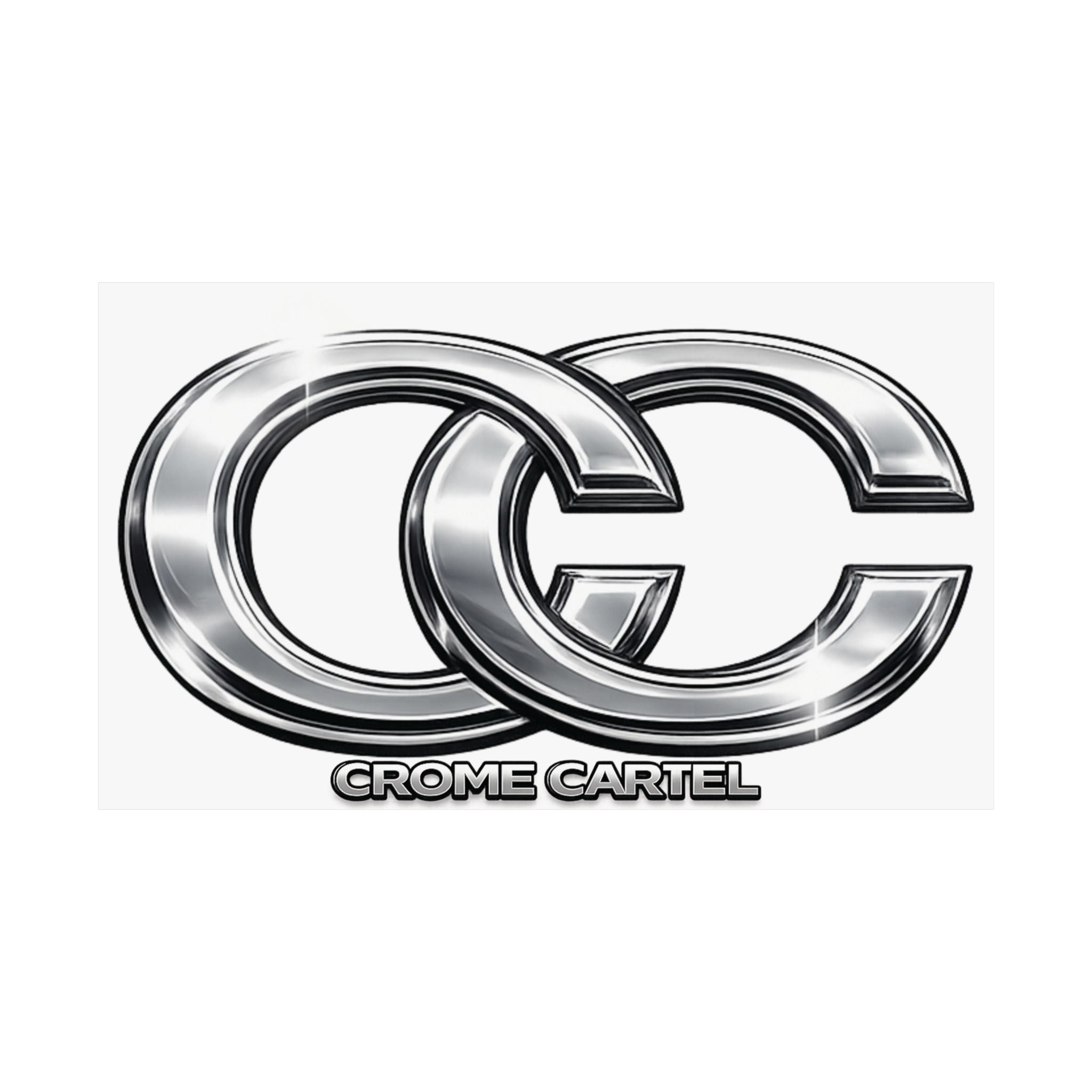 JDM Automotive Poster – Metallic Dreams | Car Wall Art Print