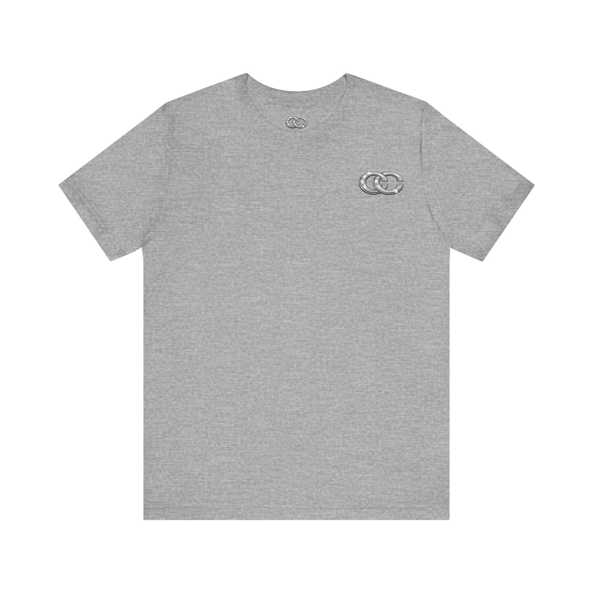 Copy of Personalized Car Tee — Custom 'Your Car Name' Graphic T-Shirt