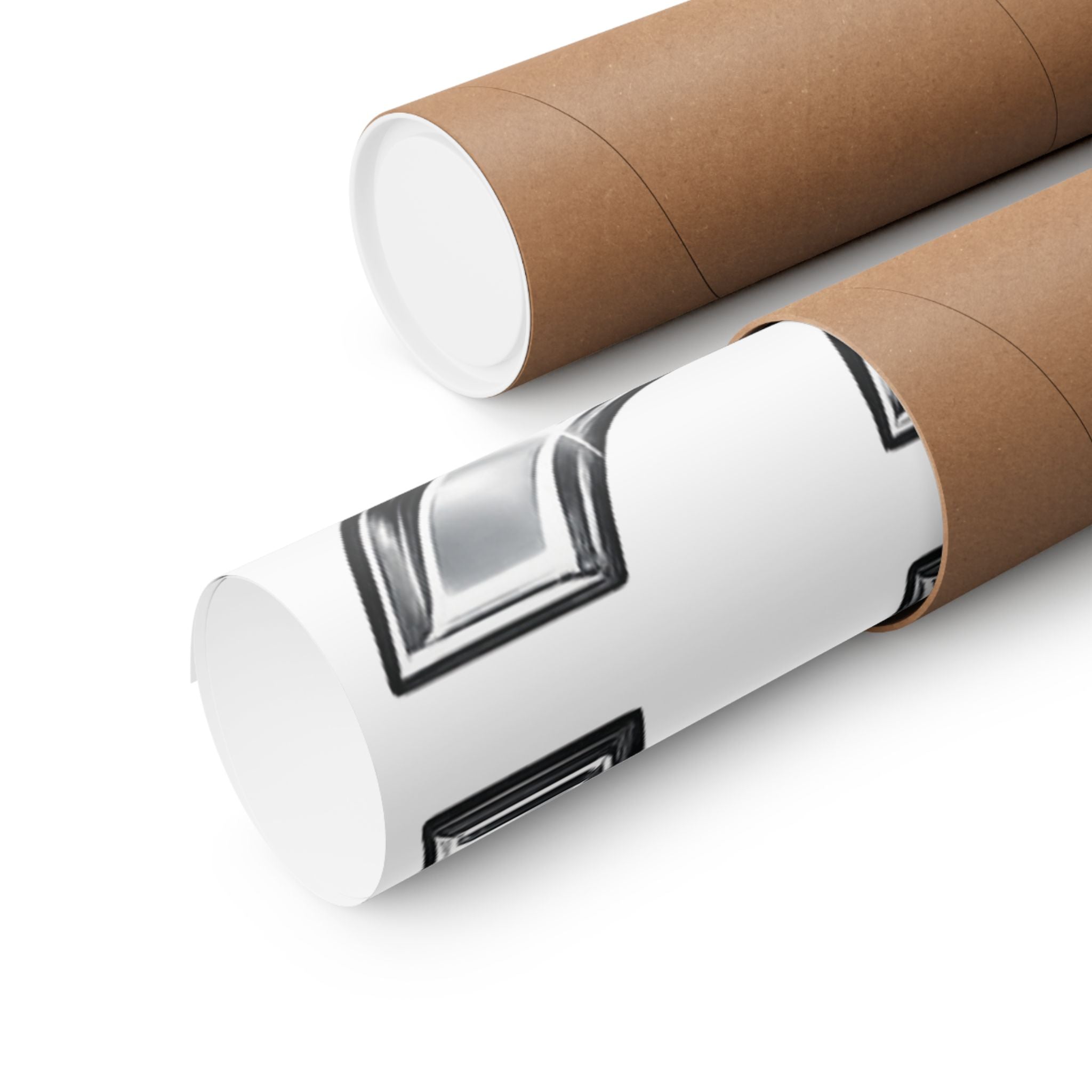 JDM Automotive Poster – Metallic Dreams | Car Wall Art Print