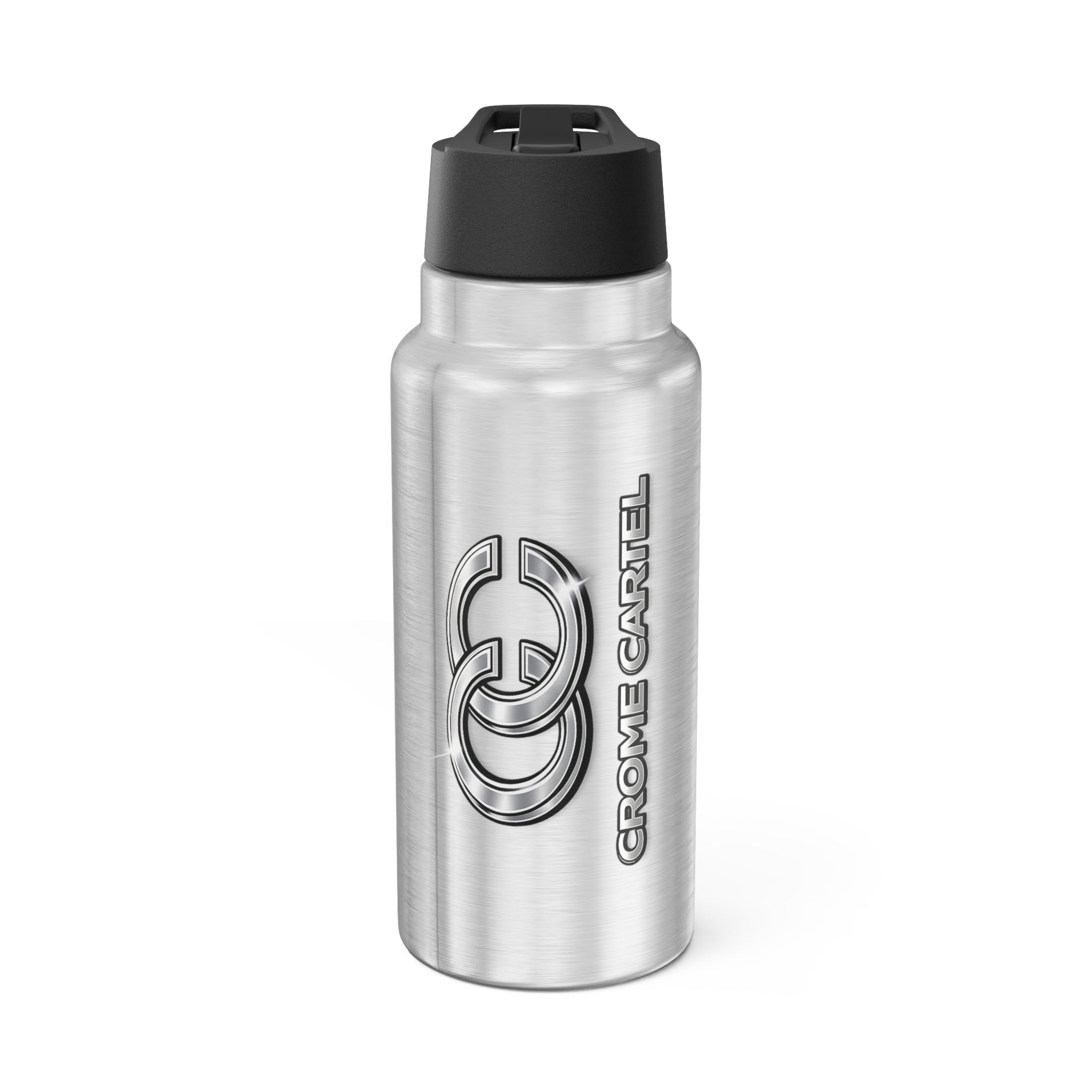 Titan Thermo Bottle