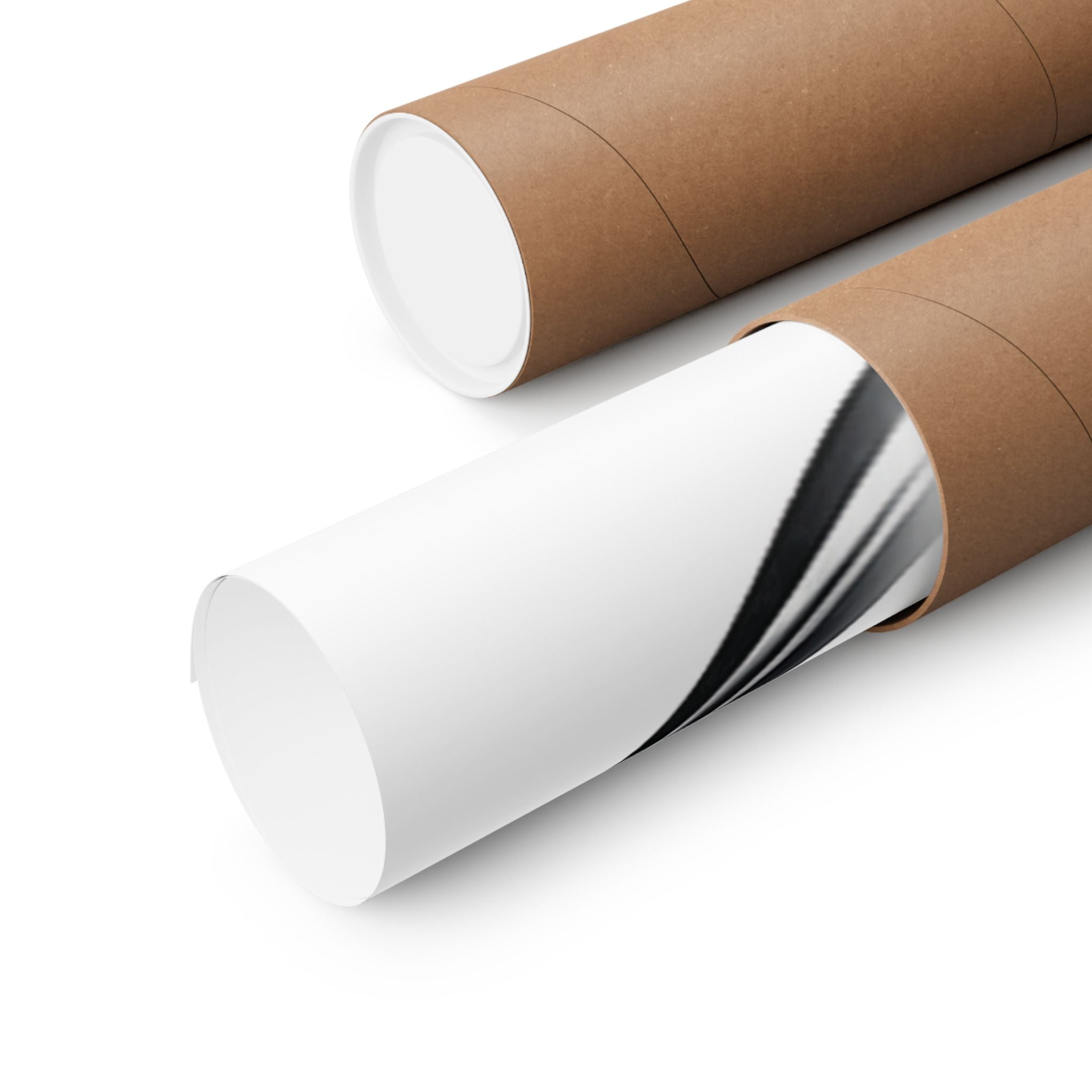 JDM Automotive Poster – Metallic Dreams | Car Wall Art Print