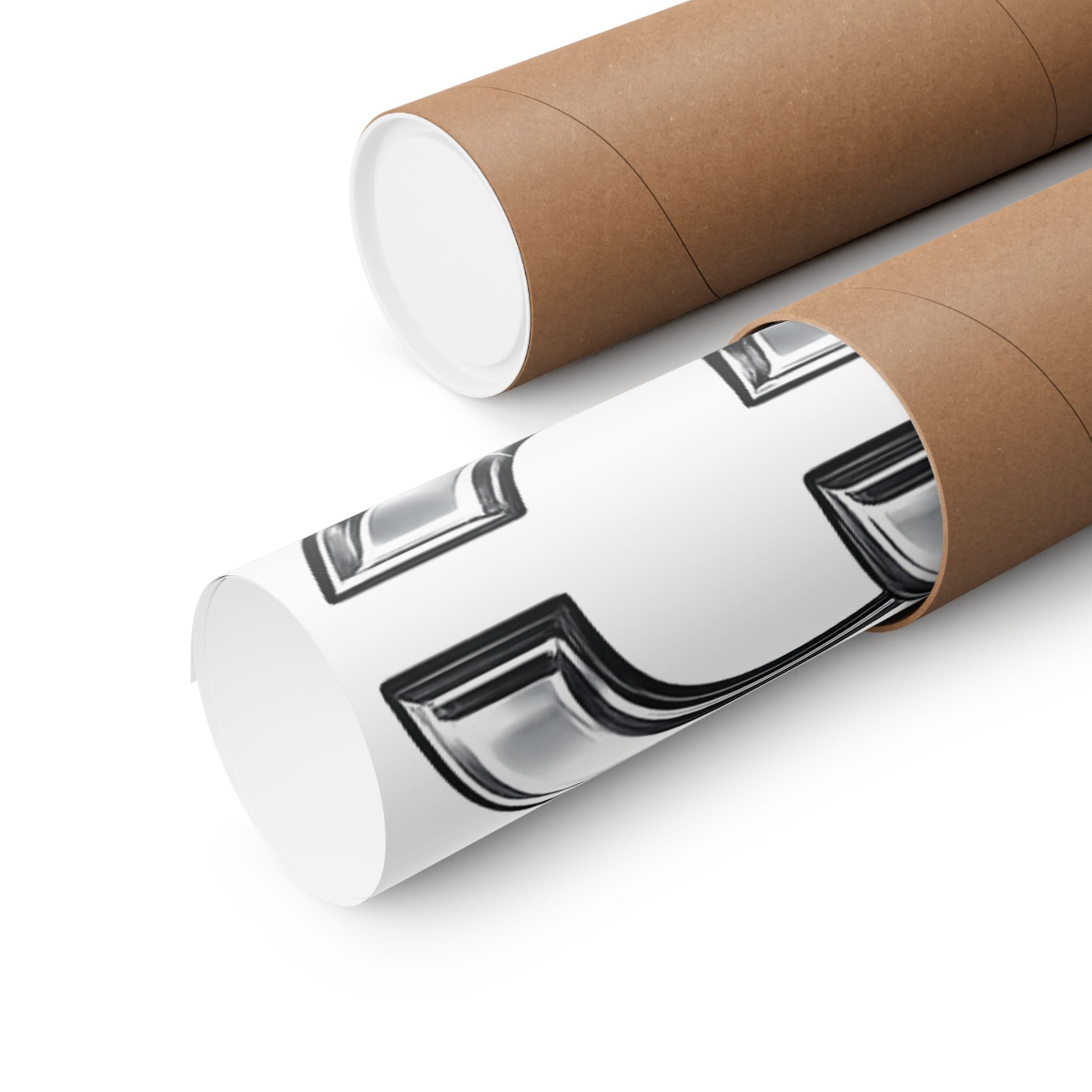 JDM Automotive Poster – Metallic Dreams | Car Wall Art Print