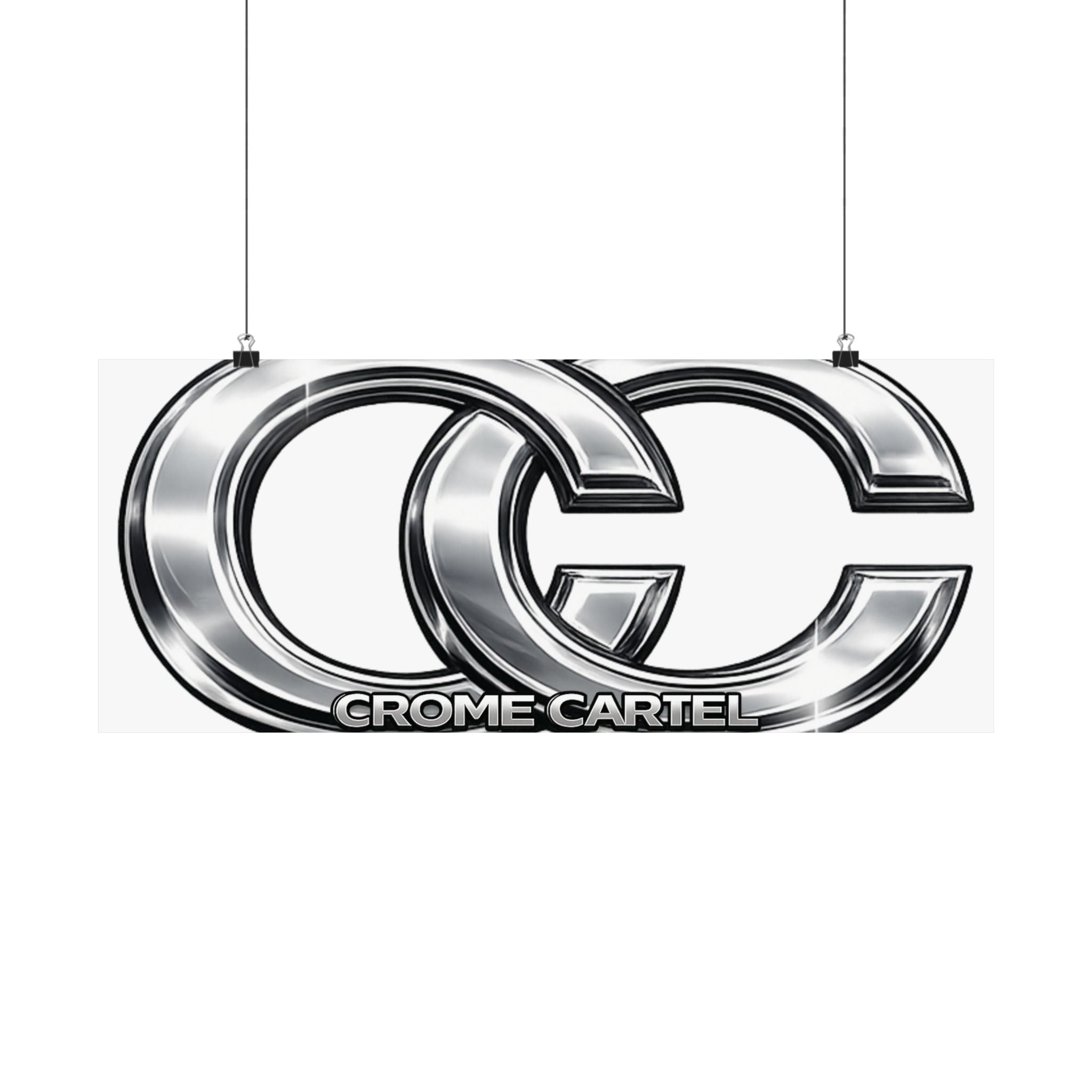 JDM Automotive Poster – Metallic Dreams | Car Wall Art Print