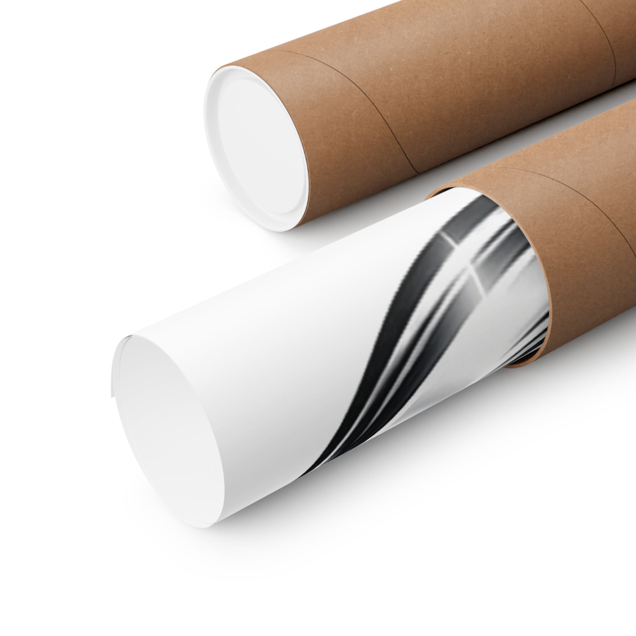 JDM Automotive Poster – Metallic Dreams | Car Wall Art Print