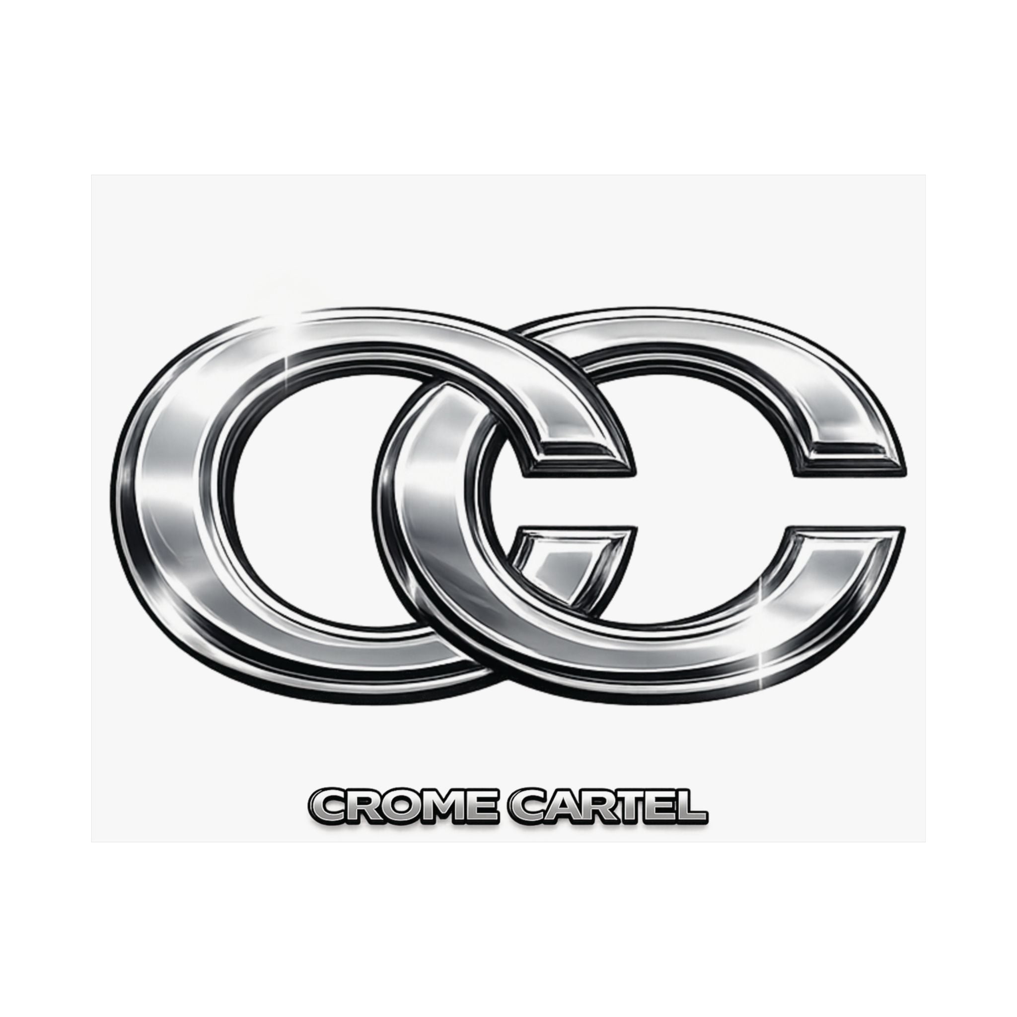 JDM Automotive Poster – Metallic Dreams | Car Wall Art Print