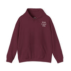 Custom Car Owner Hoodie — Personalized "Your Car Name" Graphic Pullover
