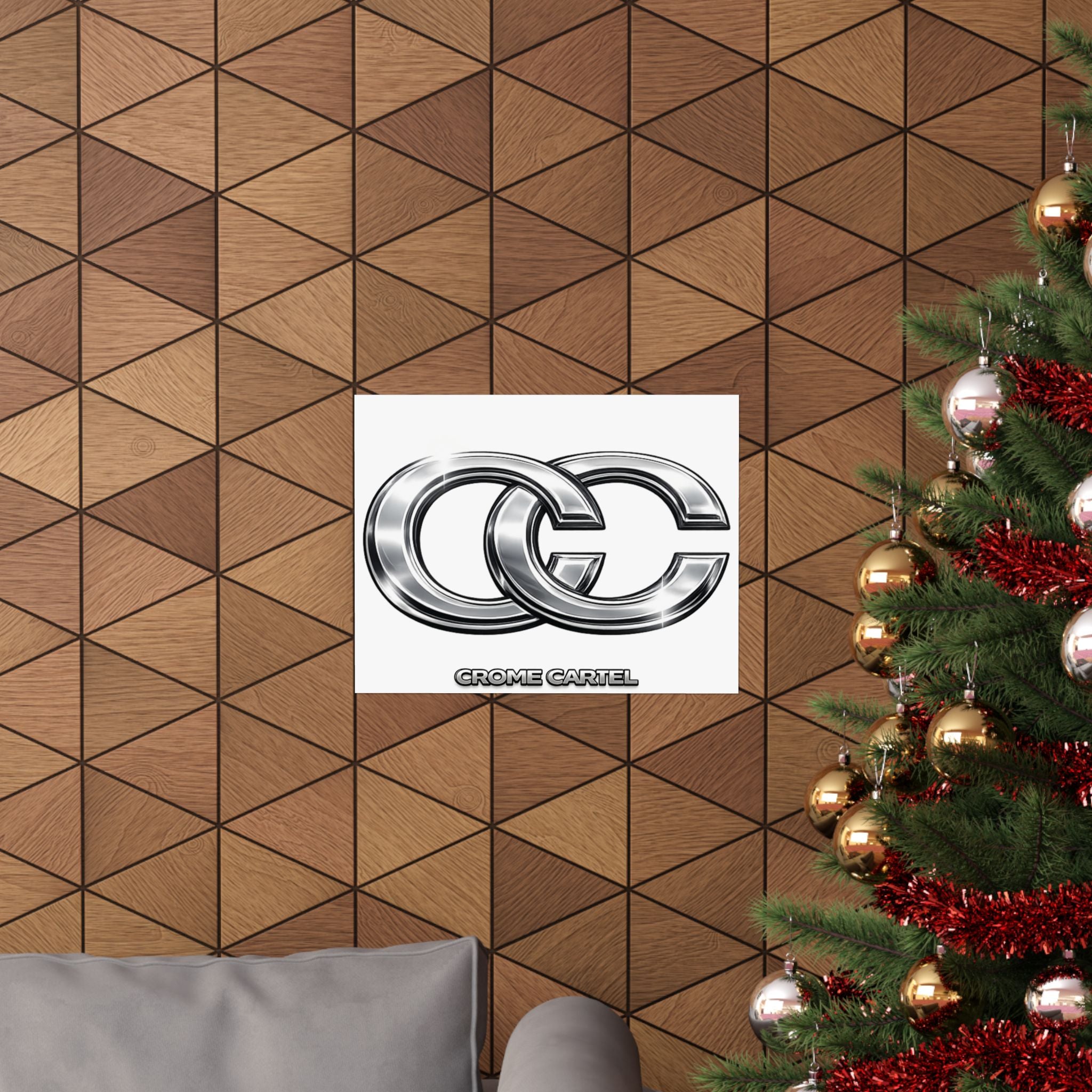 JDM Automotive Poster – Metallic Dreams | Car Wall Art Print