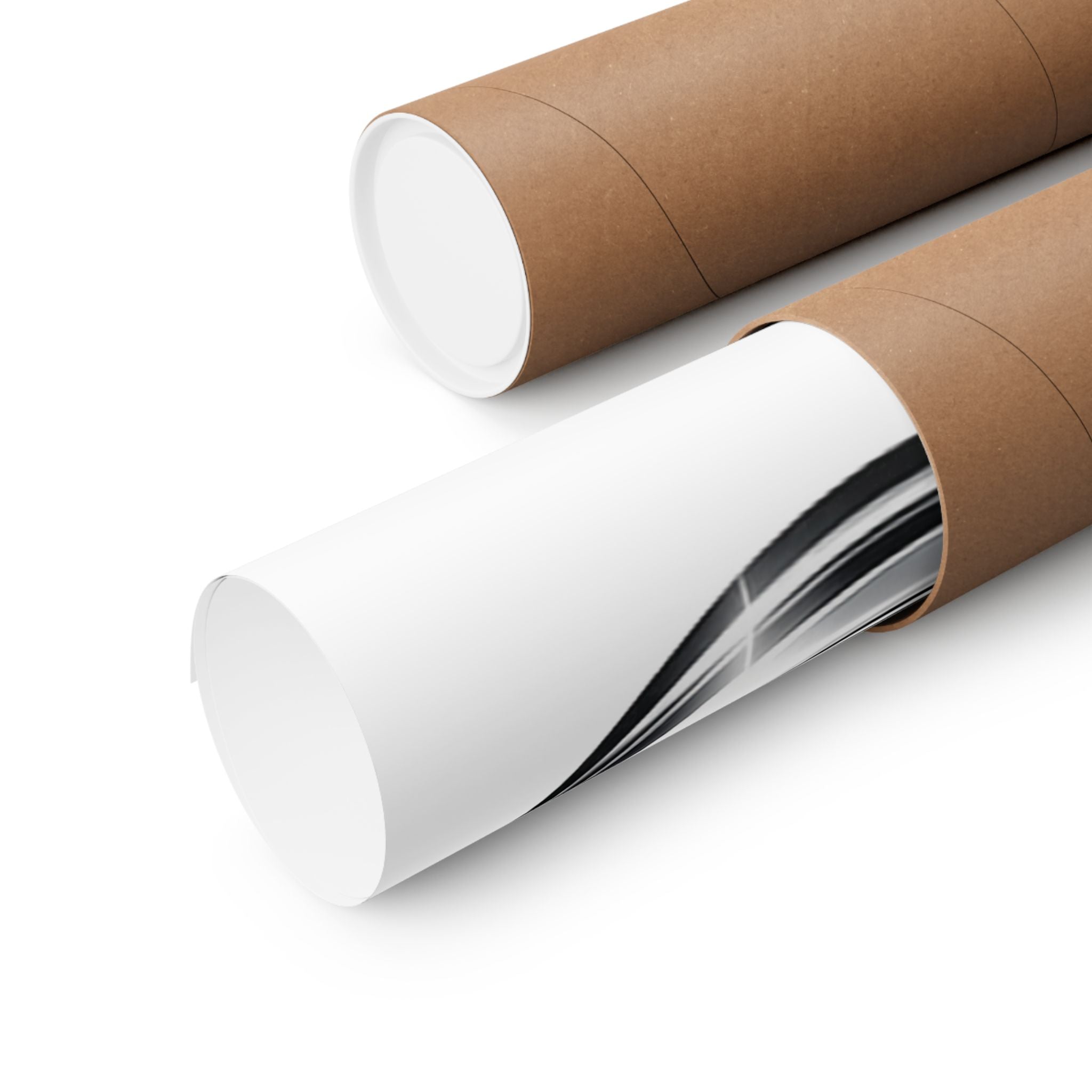 JDM Automotive Poster – Metallic Dreams | Car Wall Art Print