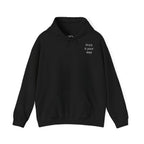 Custom Car Owner Hoodie — Personalized "Your Car Name" Graphic Pullover