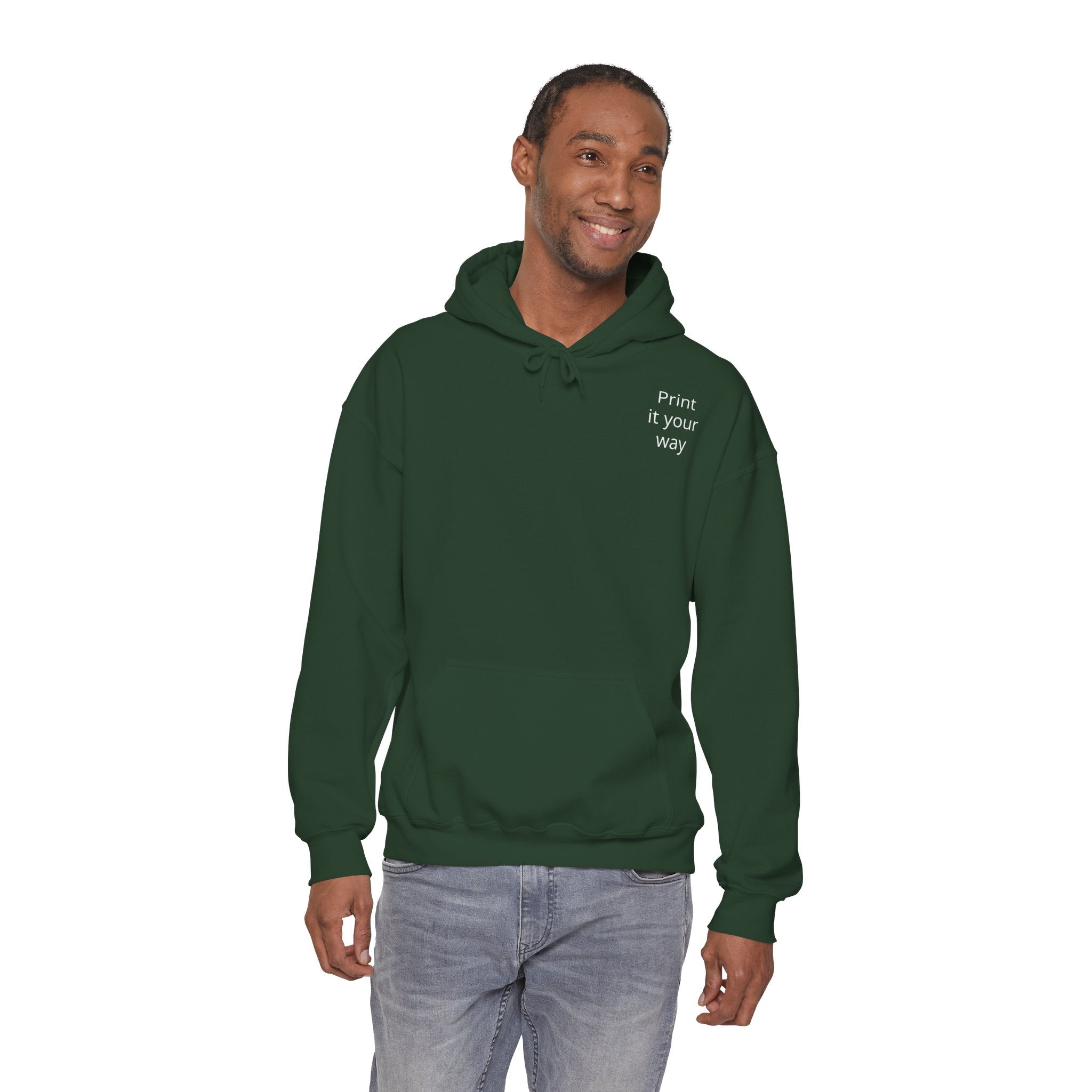 Custom Car Owner Hoodie — Personalized "Your Car Name" Graphic Pullover